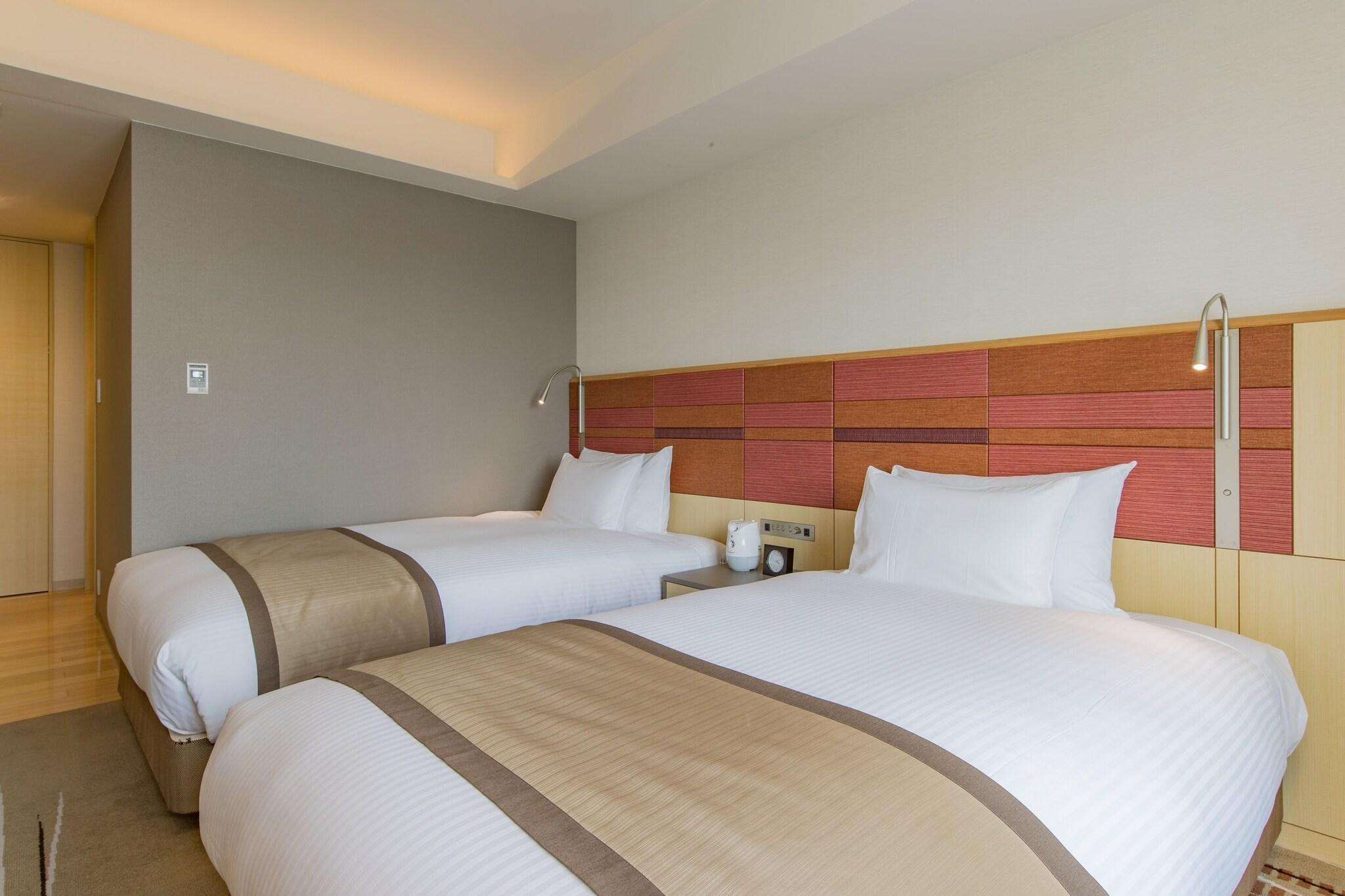 Twin Premium Non Smoking