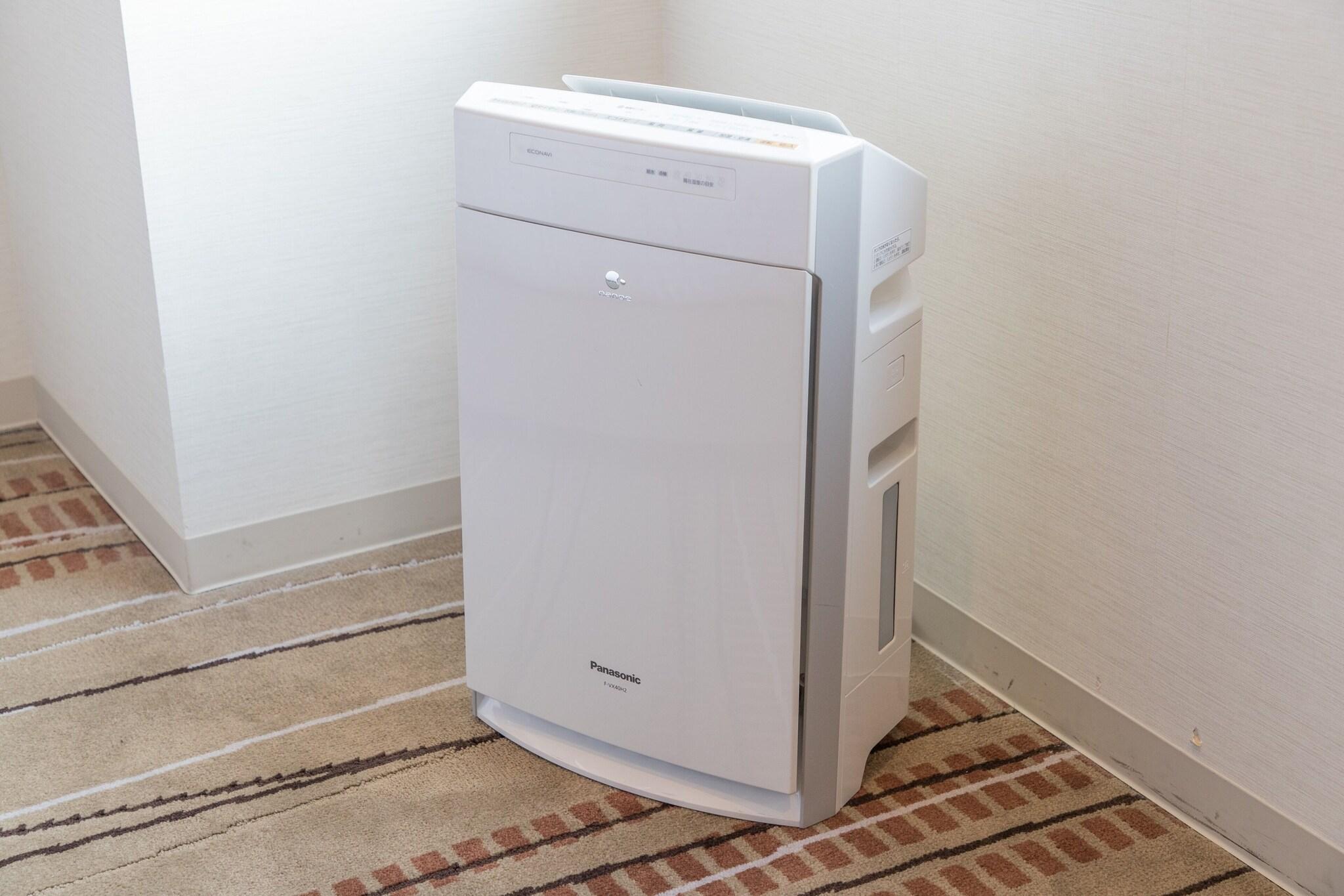 Double Superior Queen Bed