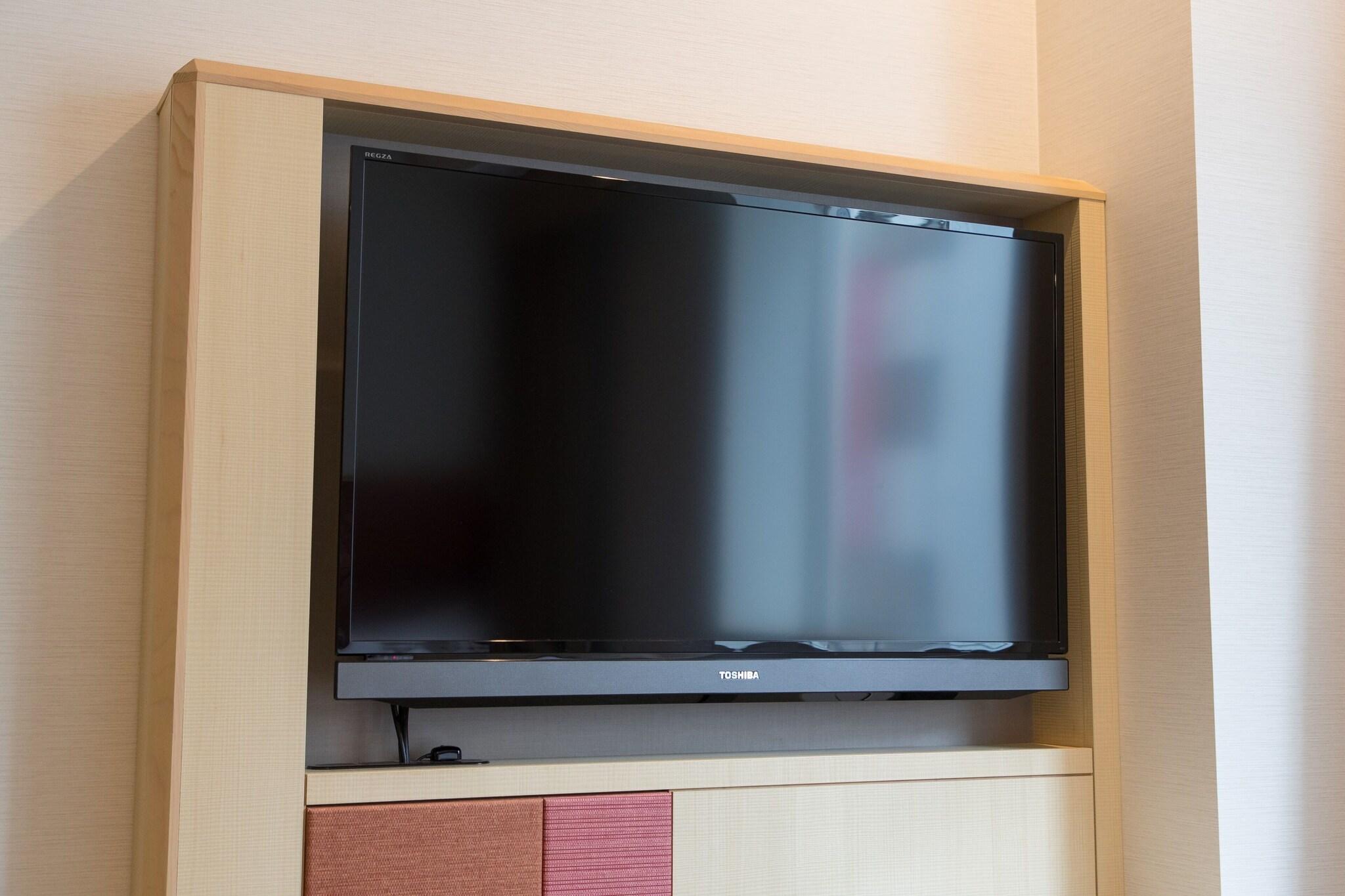 Double Queen Bed Non Smoking