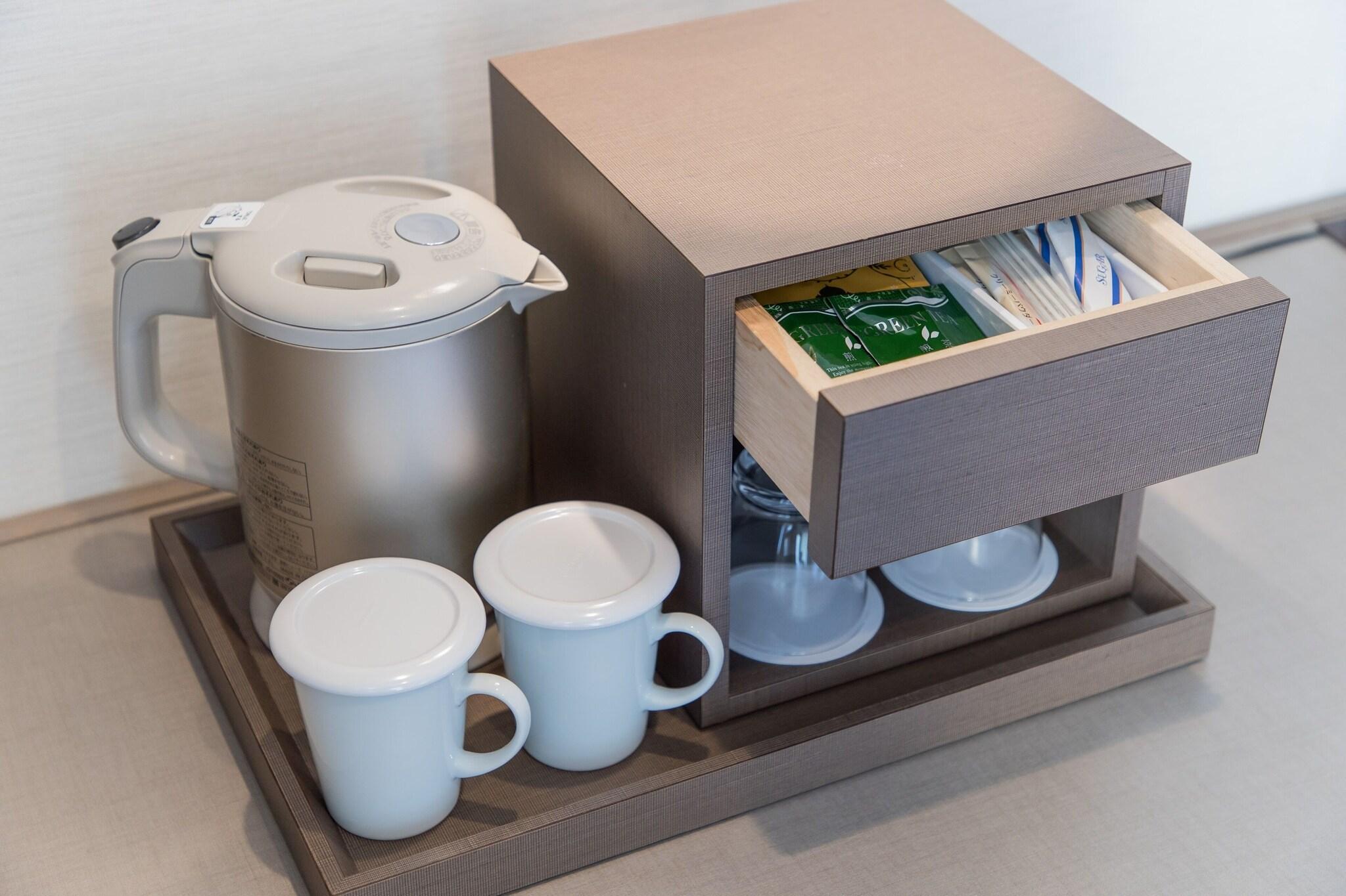 Twin Superior Non Smoking