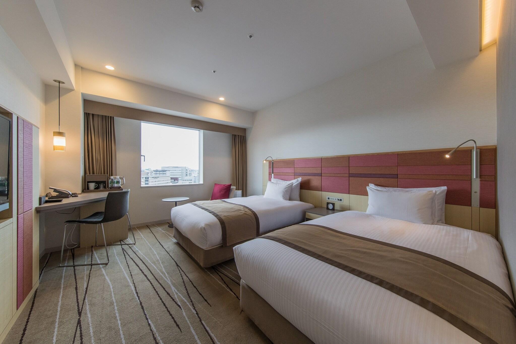 Twin Superior Non Smoking