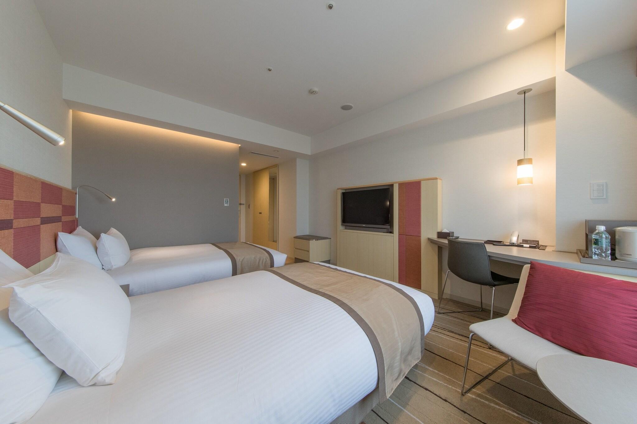 Twin Superior Non Smoking