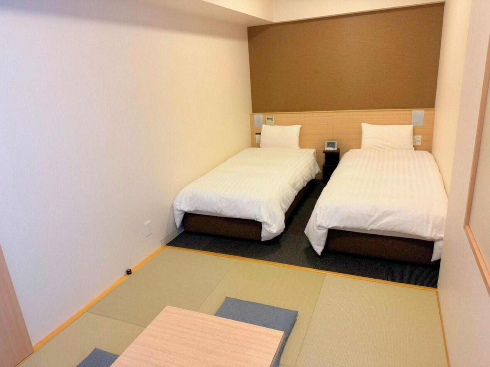 Room Japanese Room