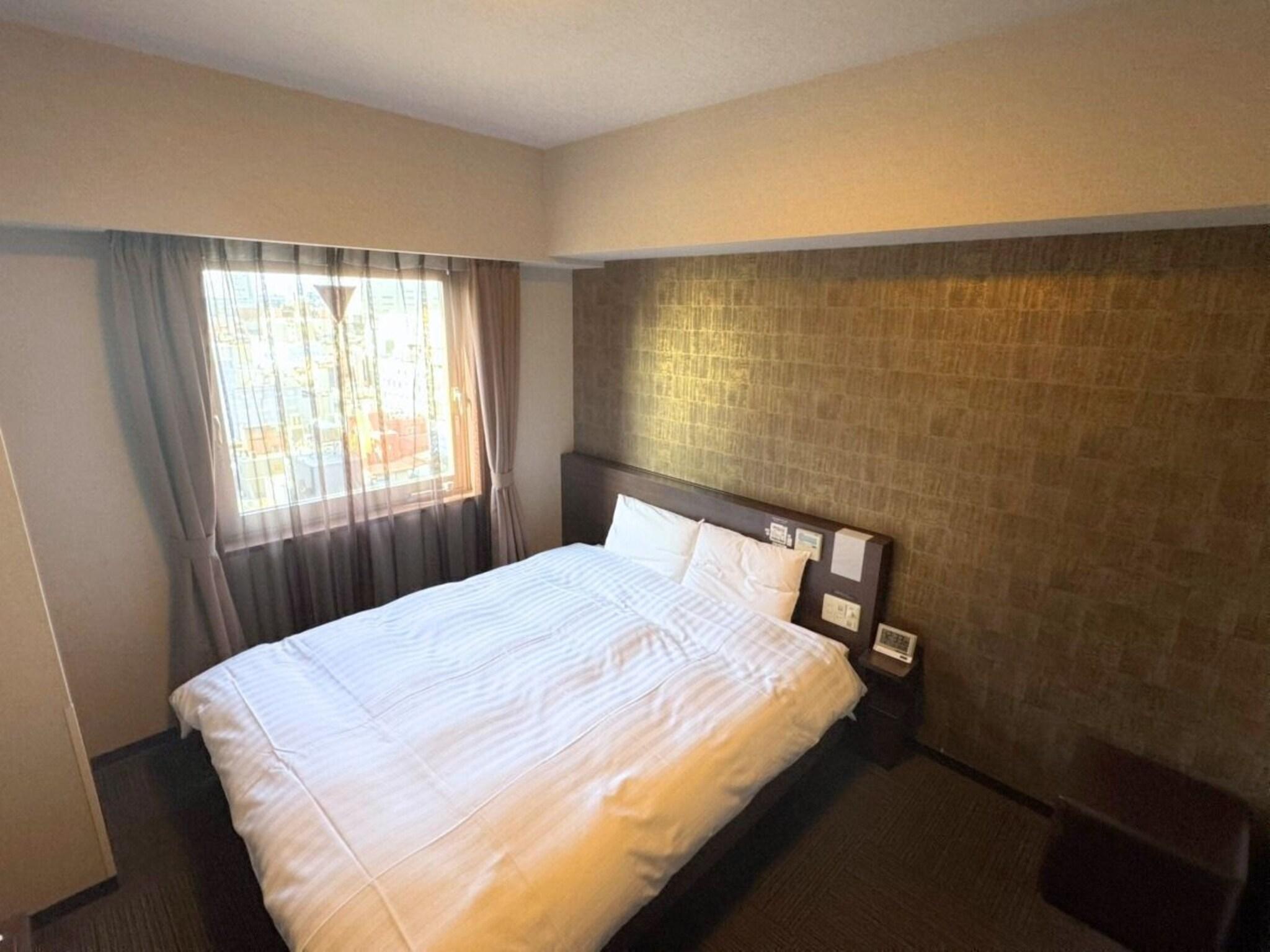 Double Queen Bed Non Smoking