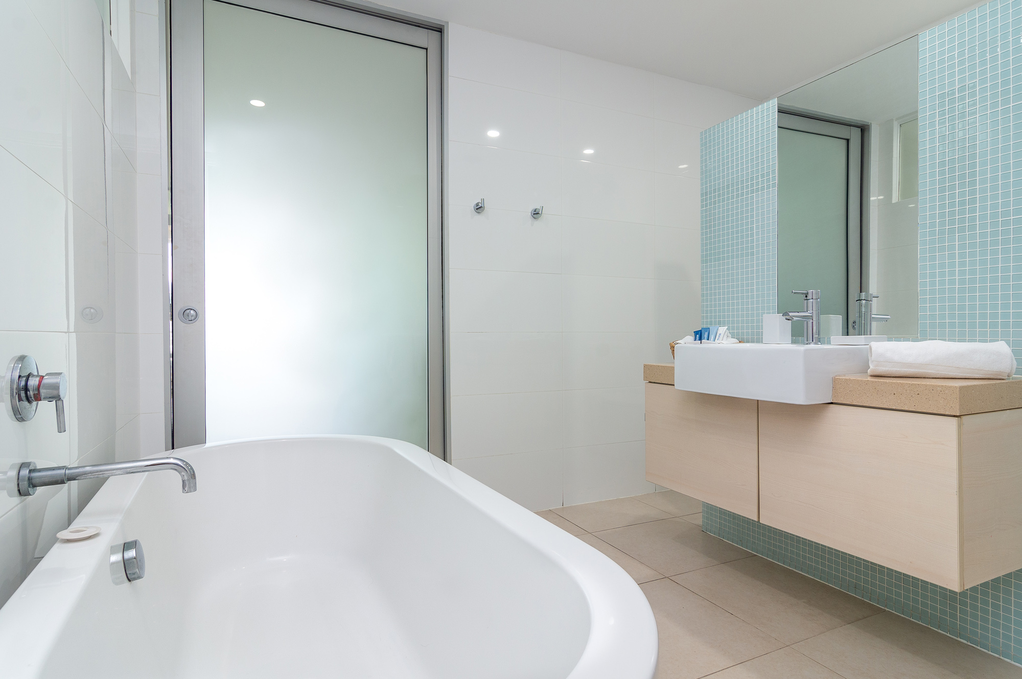 Apartment One Bedroom