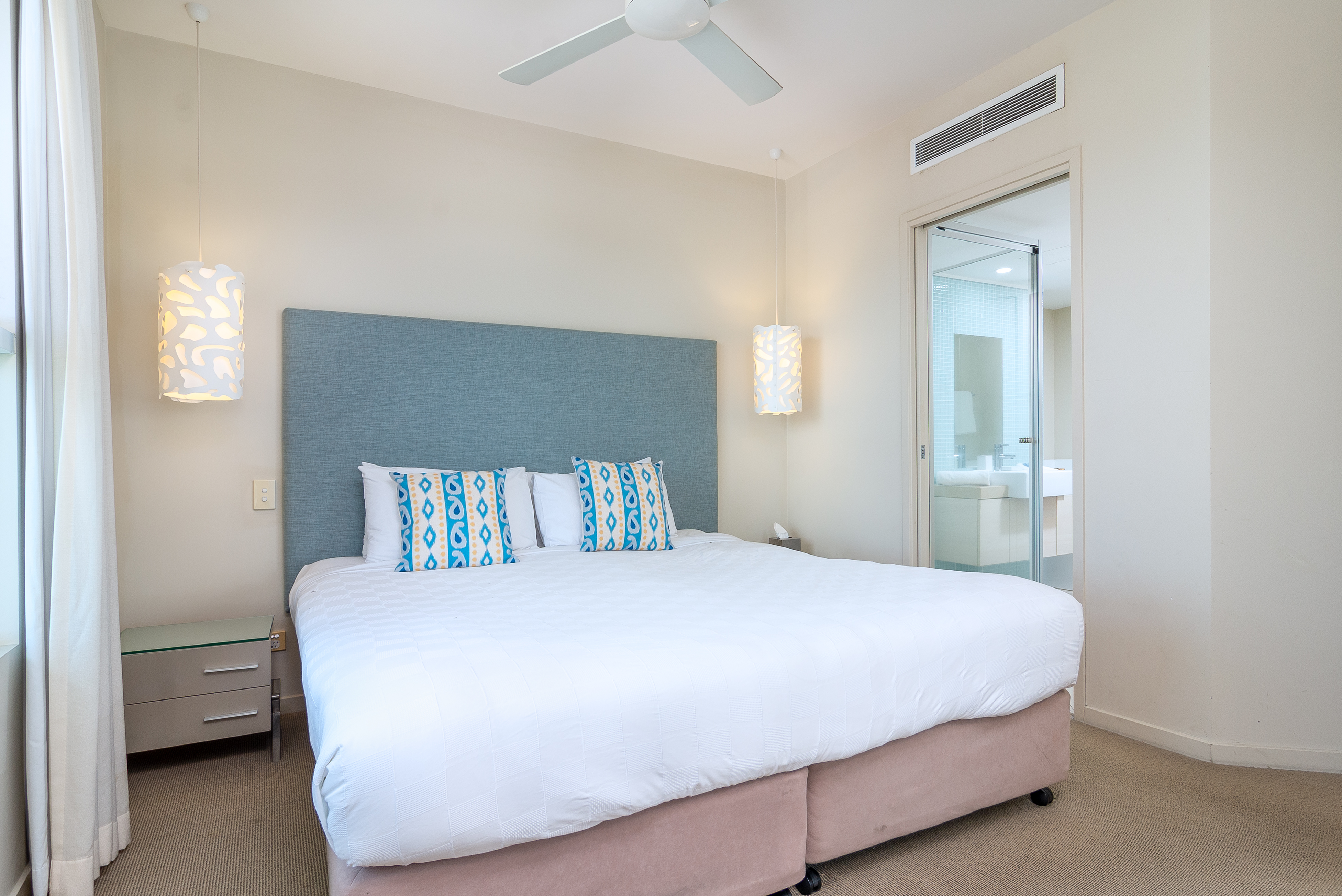 Apartment Two Bedrooms