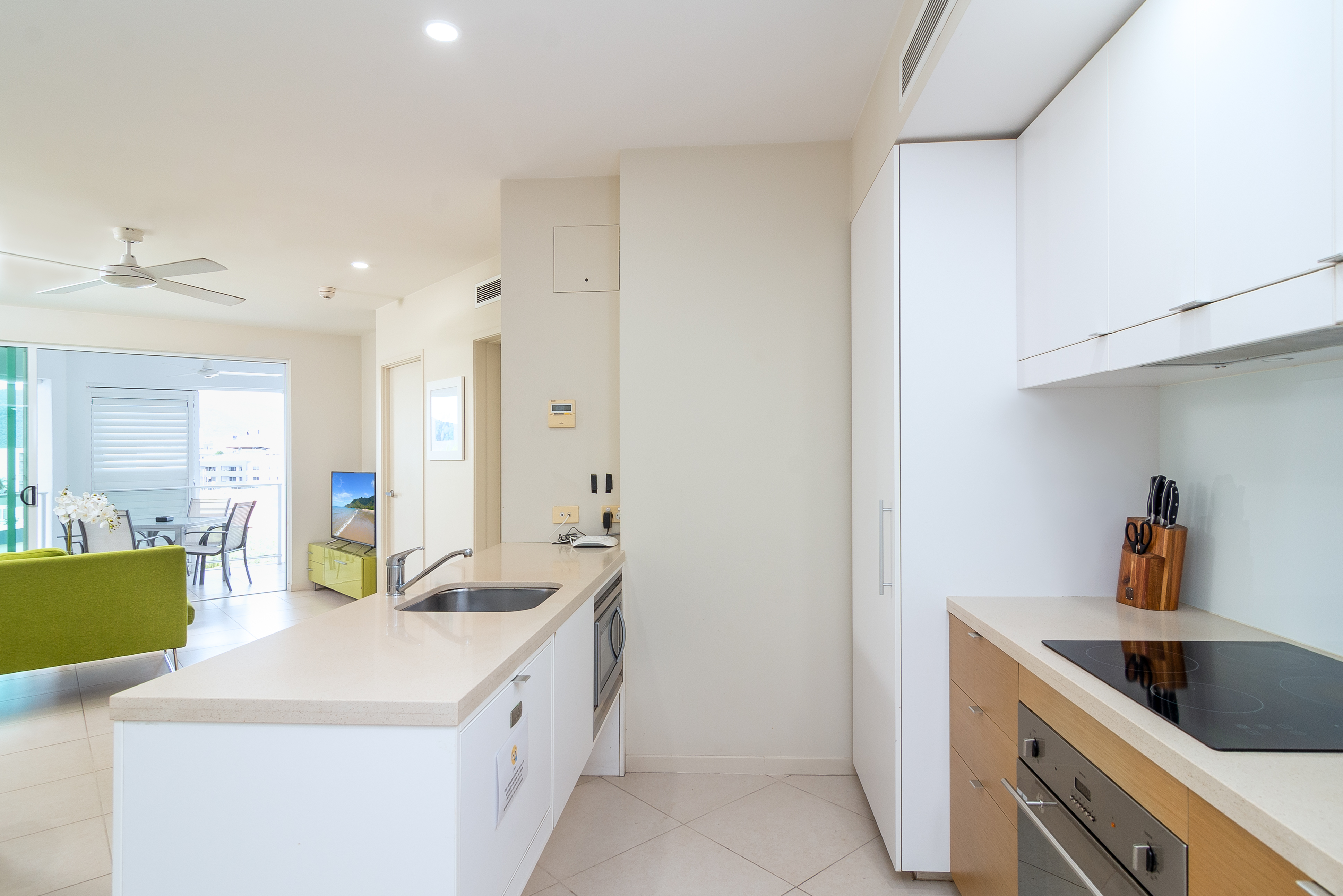 Apartment Two Bedrooms