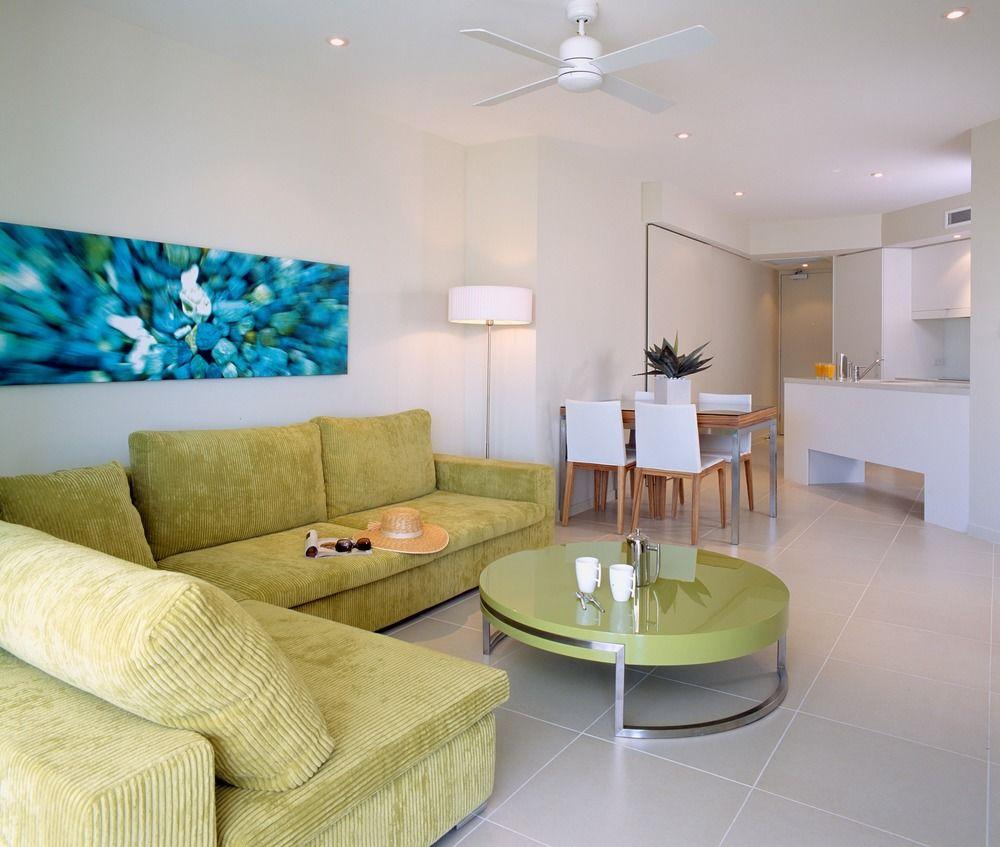 Apartment Two Bedrooms