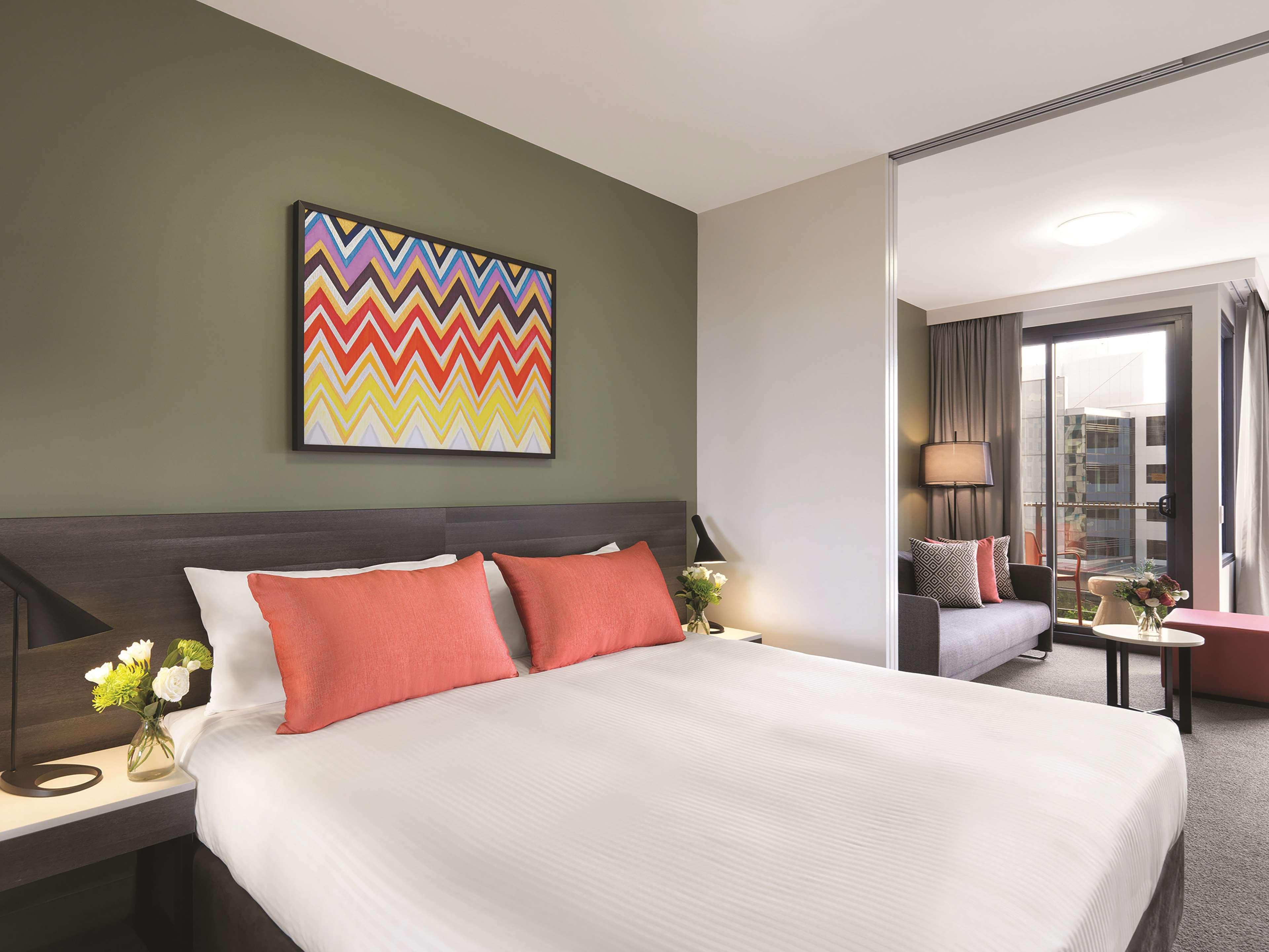 Apartment Two Bedrooms