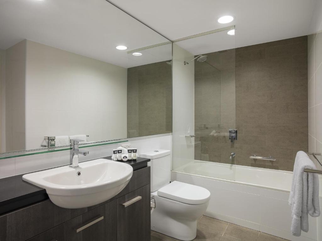 Apartment One Bedroom