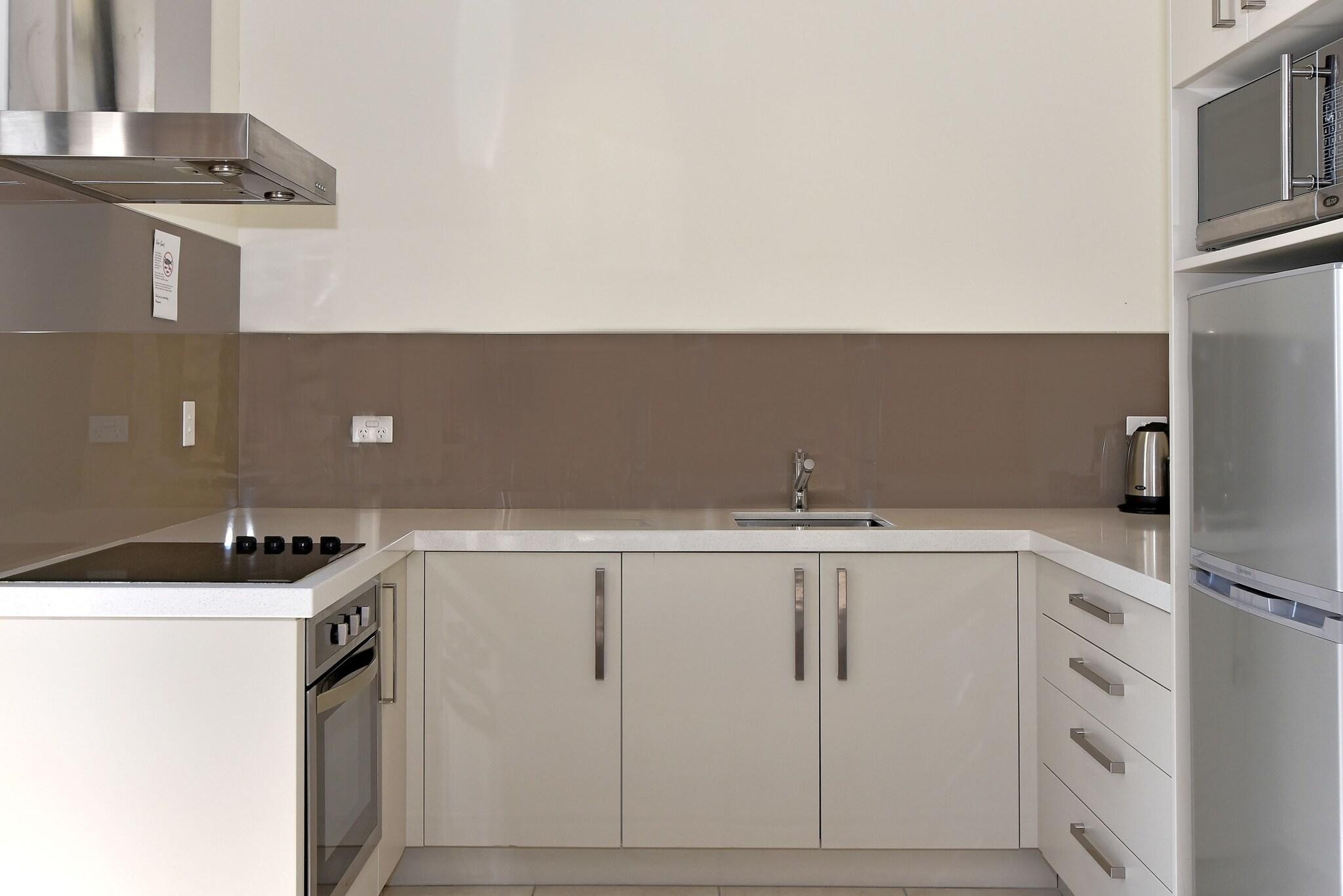 Apartment Queen Bed Two Bedrooms