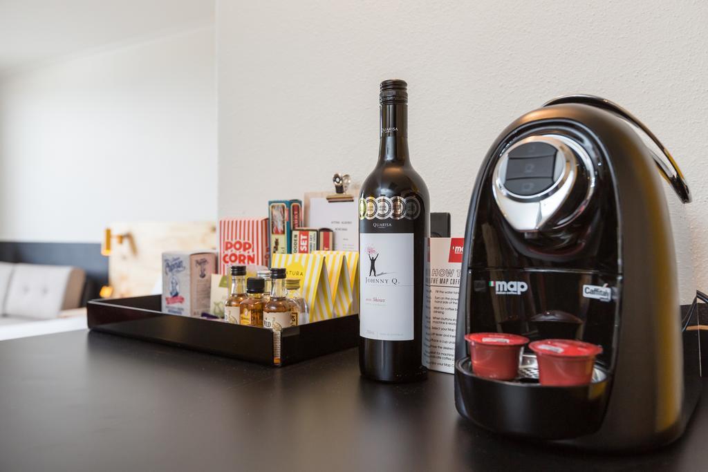 Family Room Standard