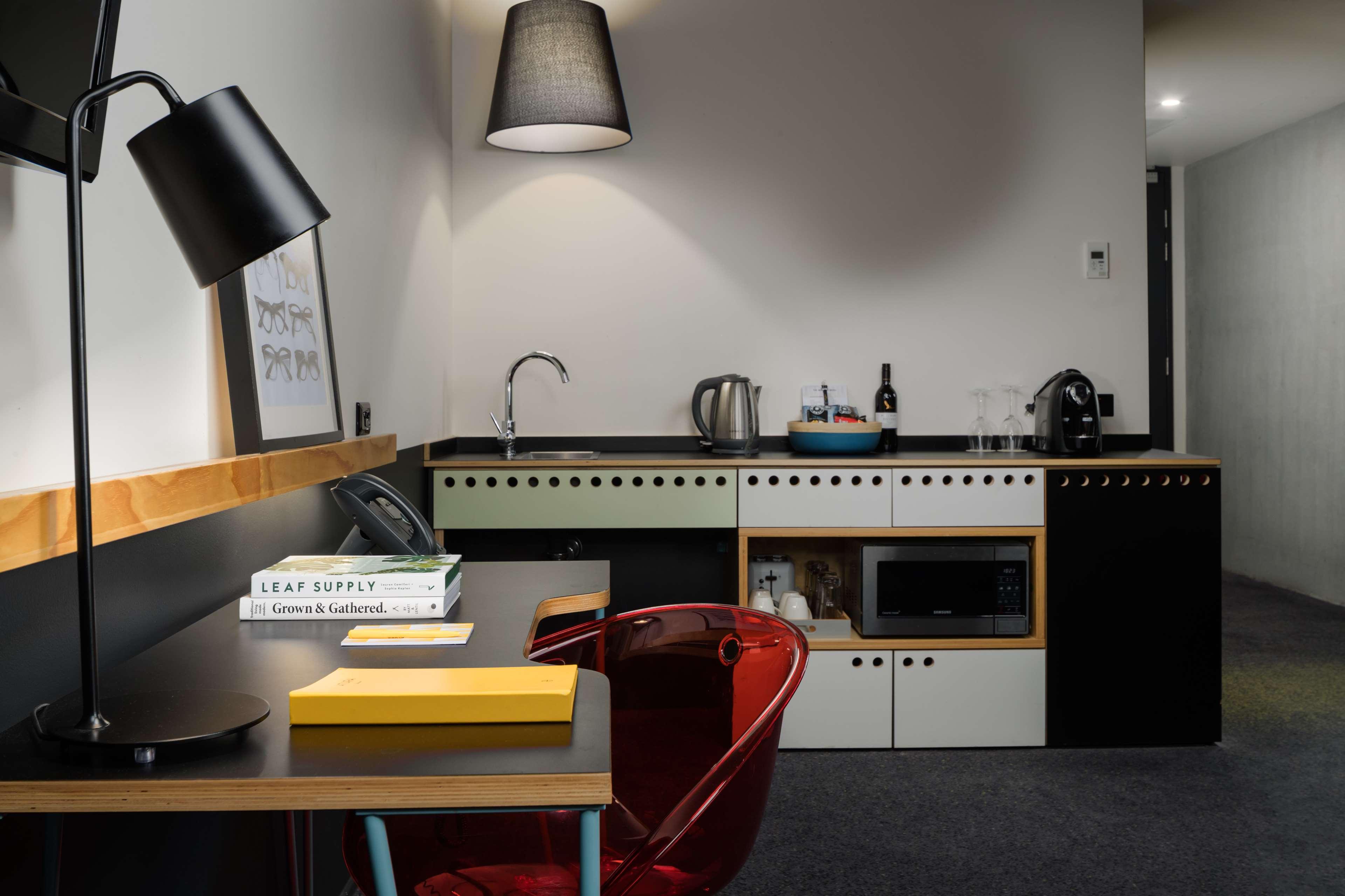 Family Room Standard