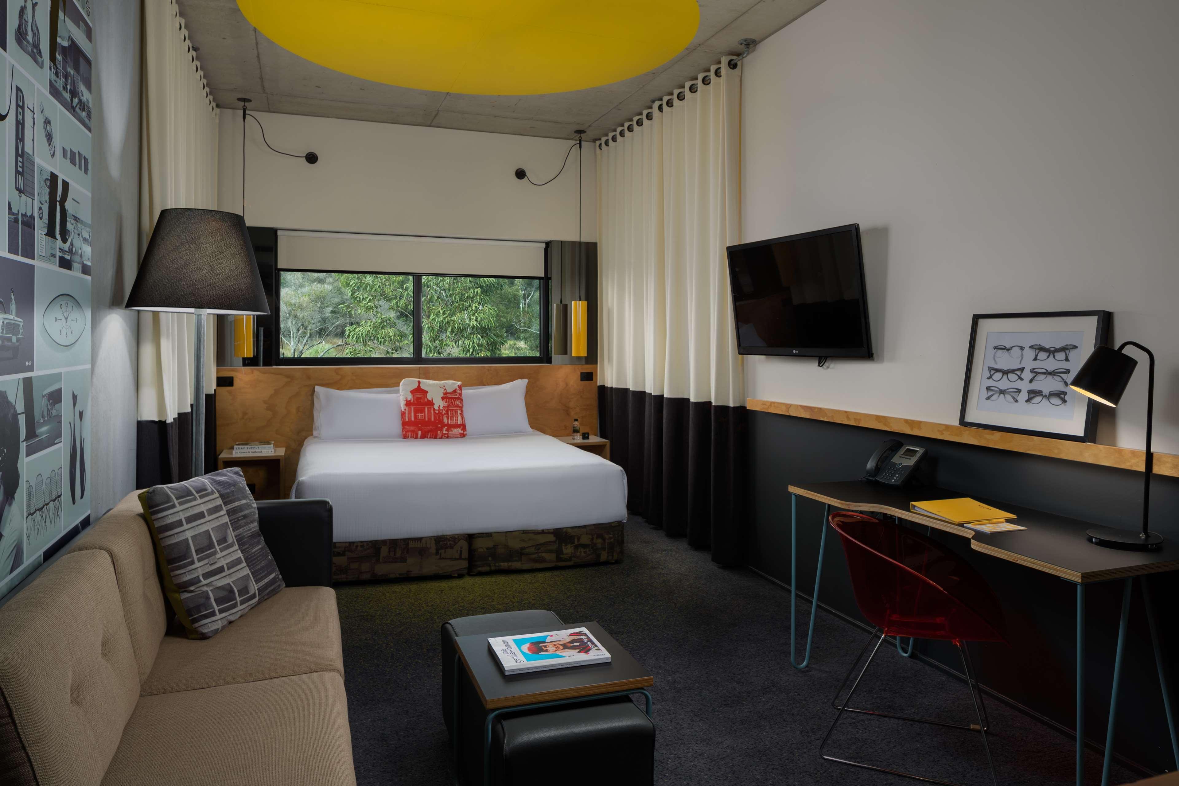 Family Room Standard