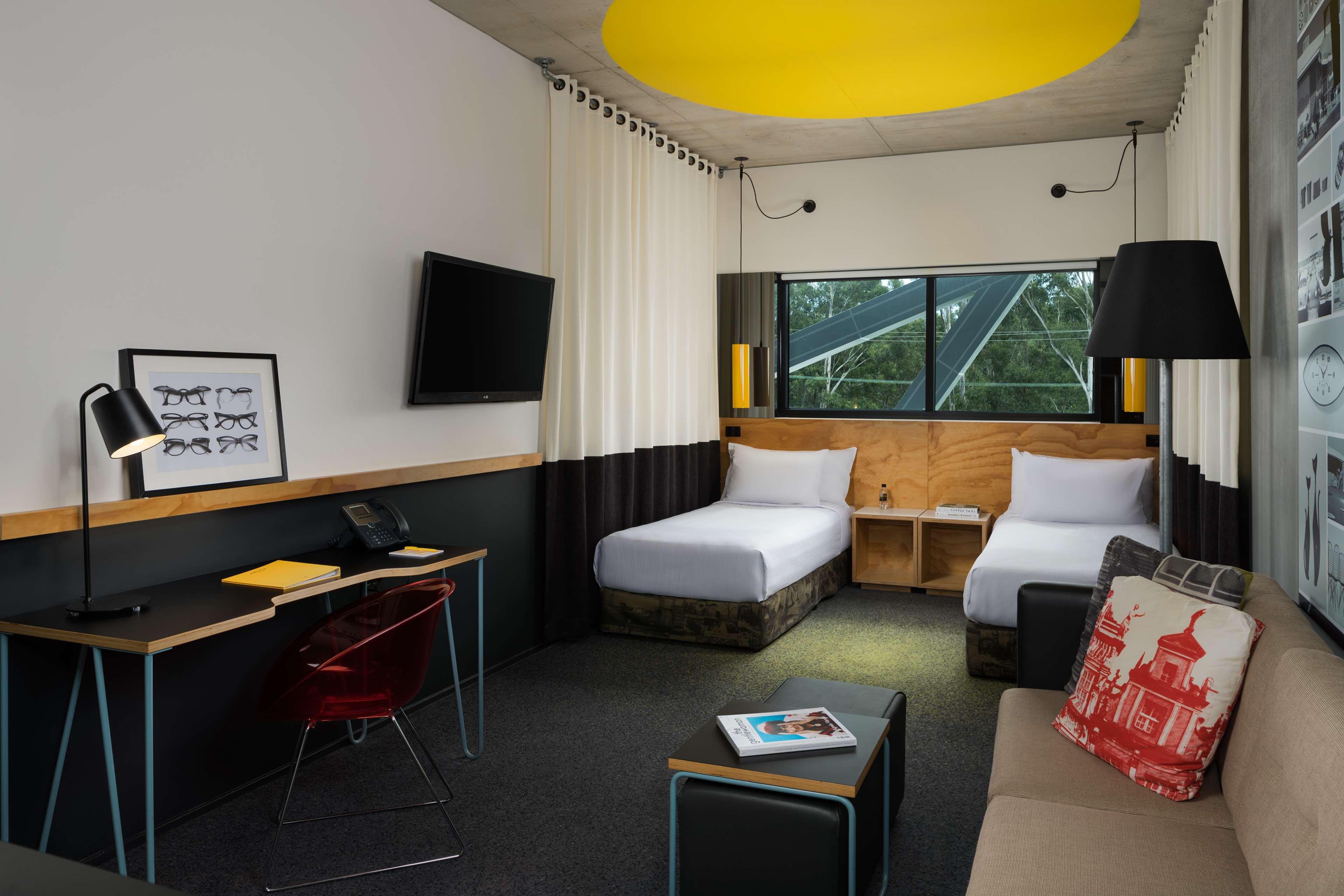 Family Room Standard