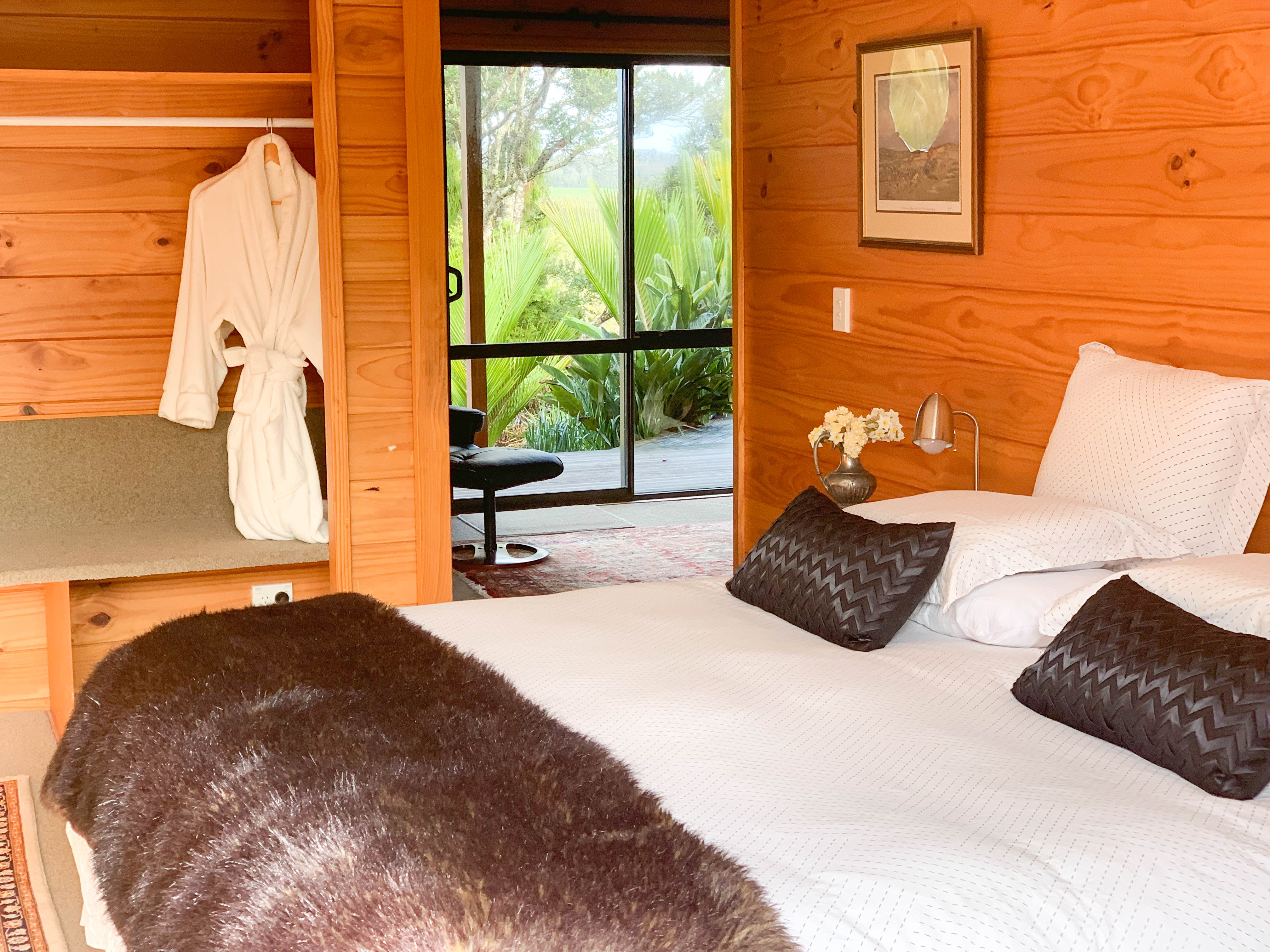 Double or Twin Grand