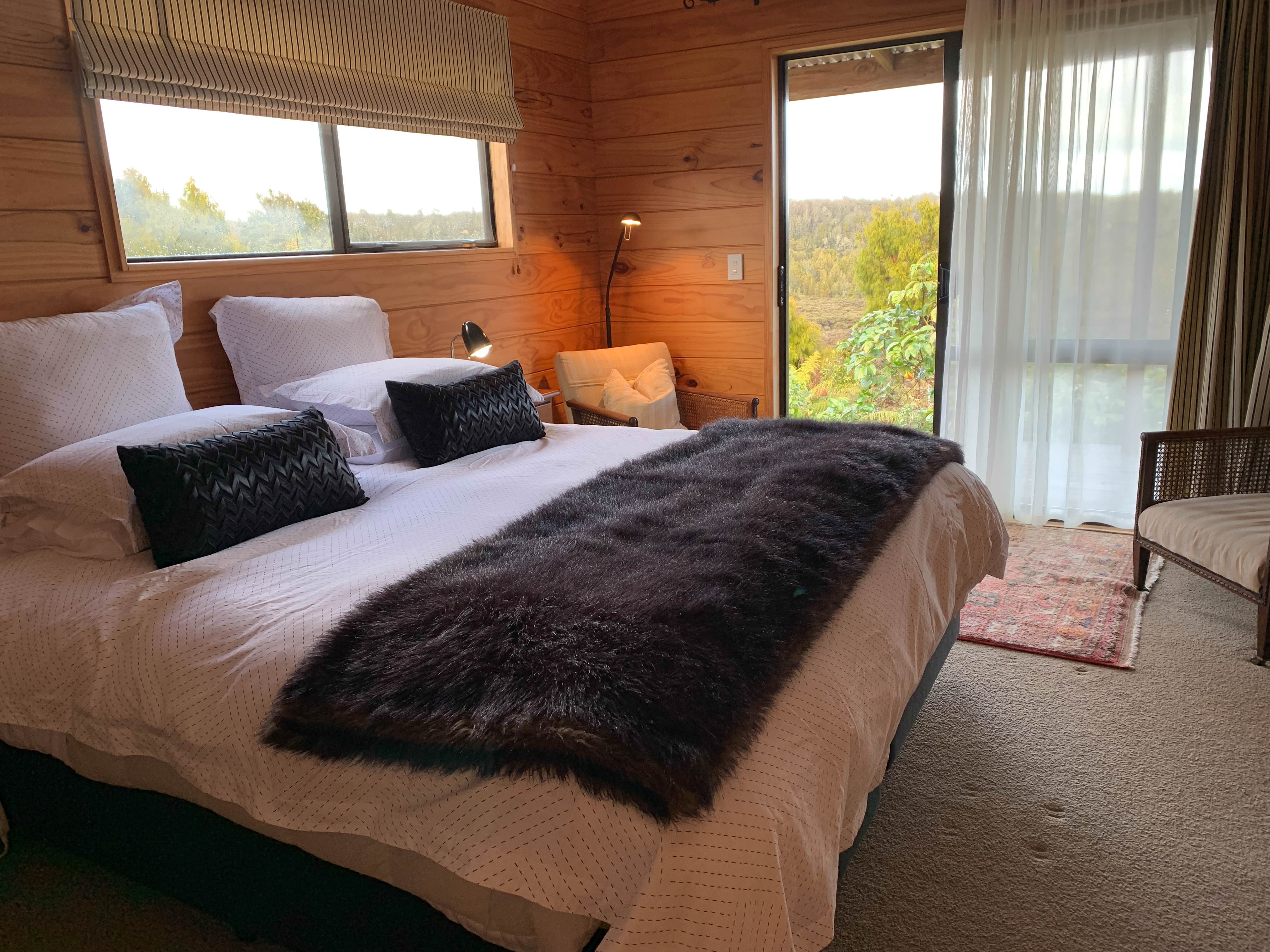 Double or Twin Standard