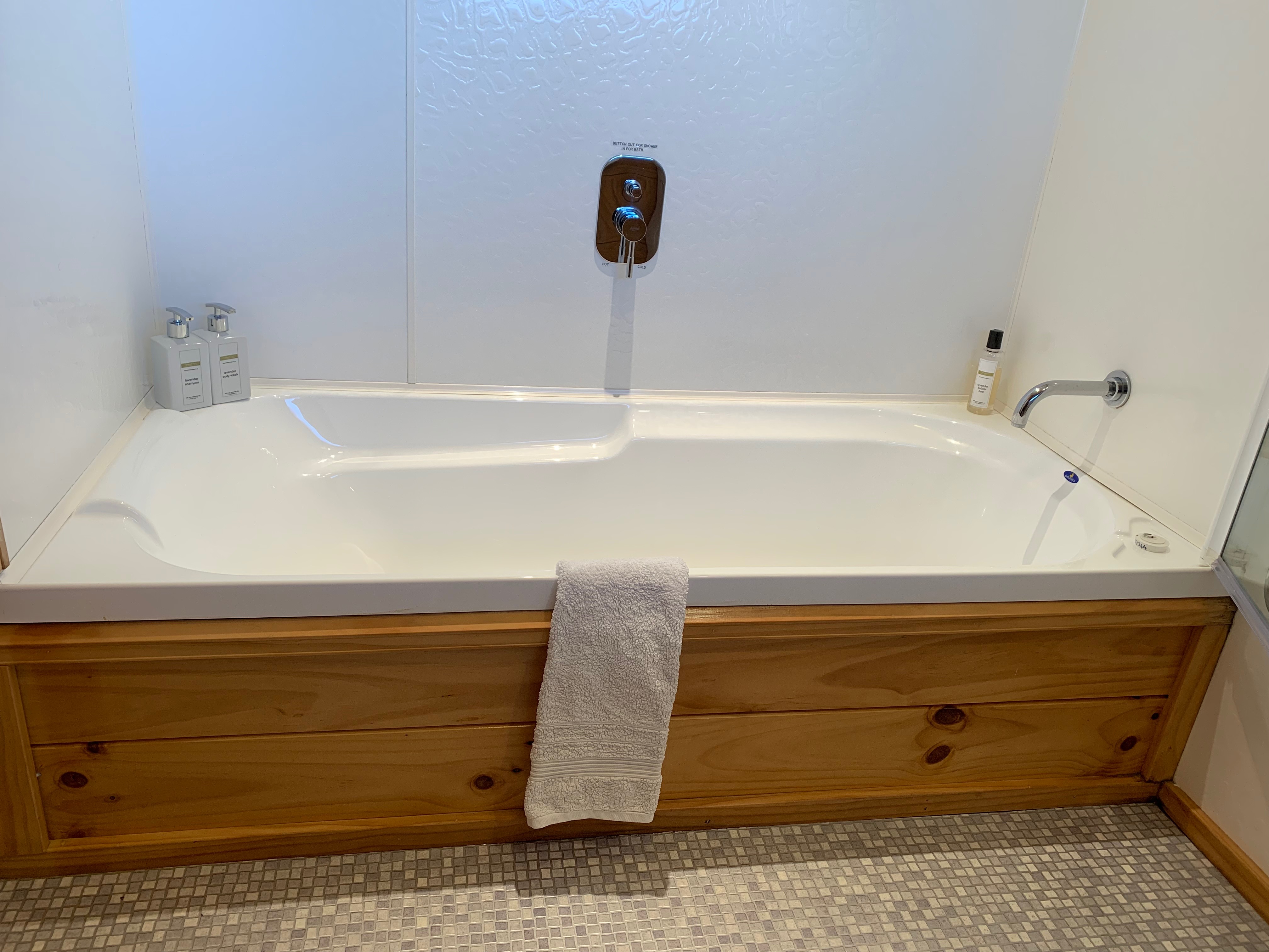 Double or Twin Grand