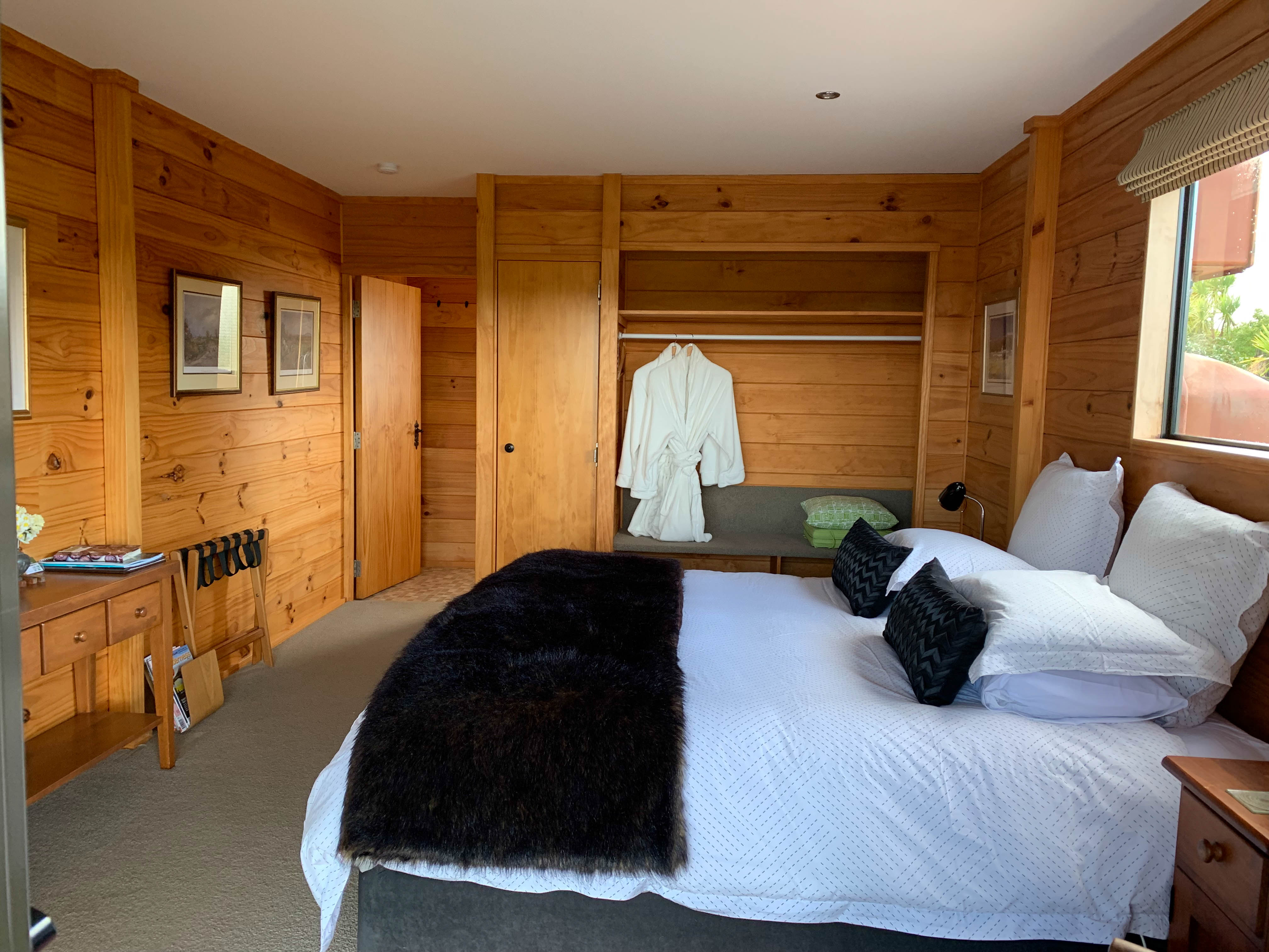 Double or Twin Standard