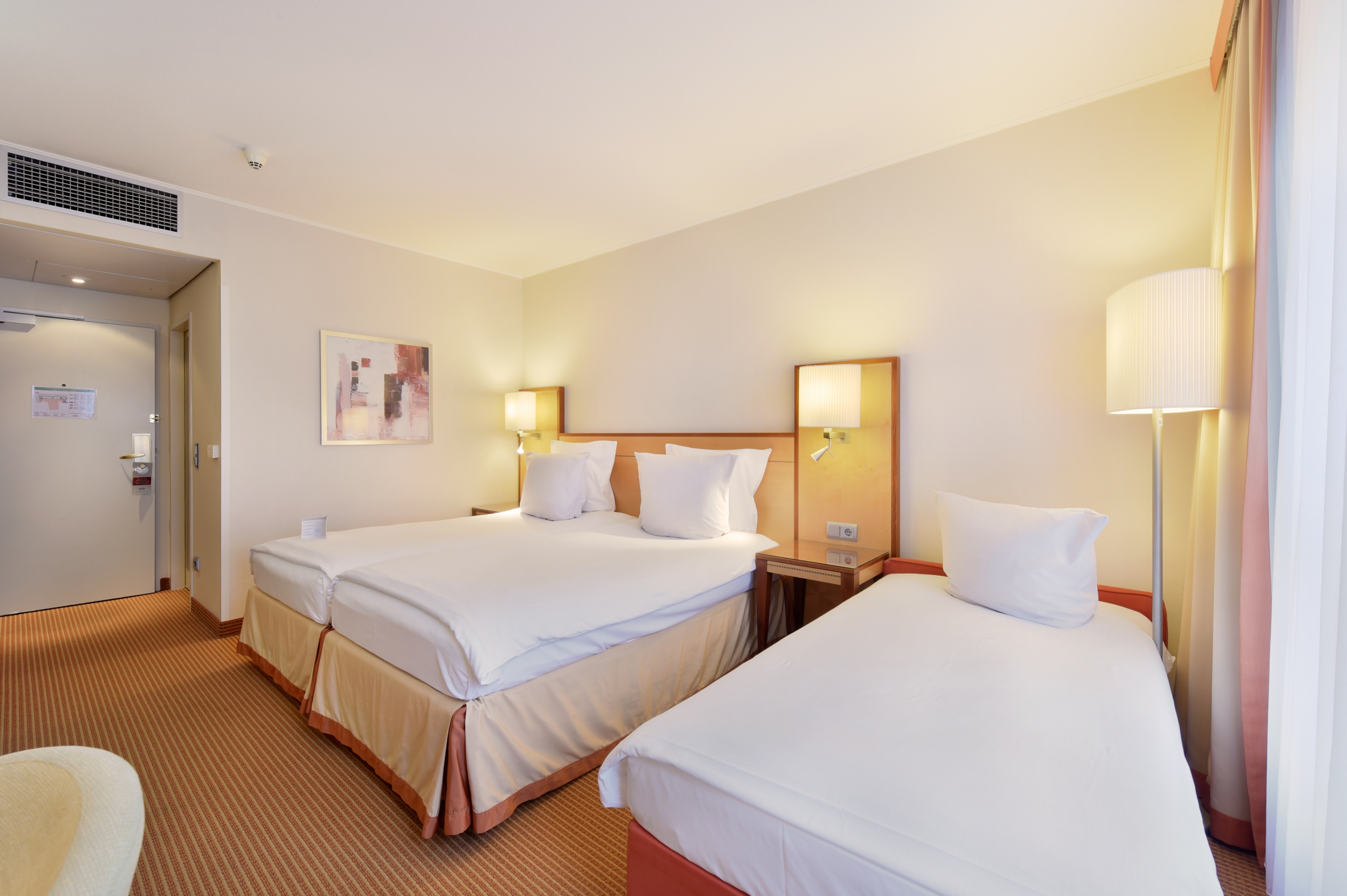 Family Room Standard