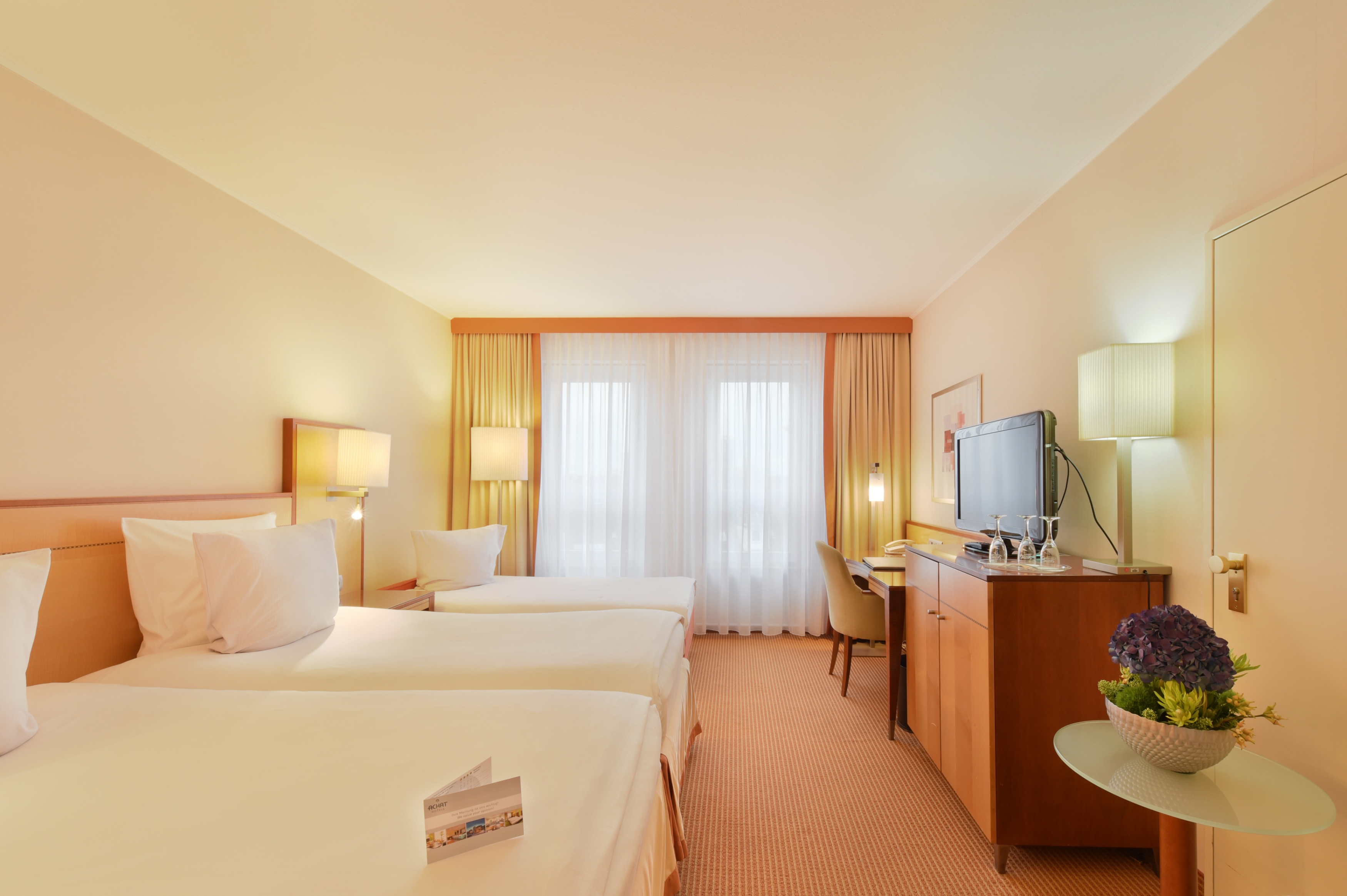 Family Room Standard