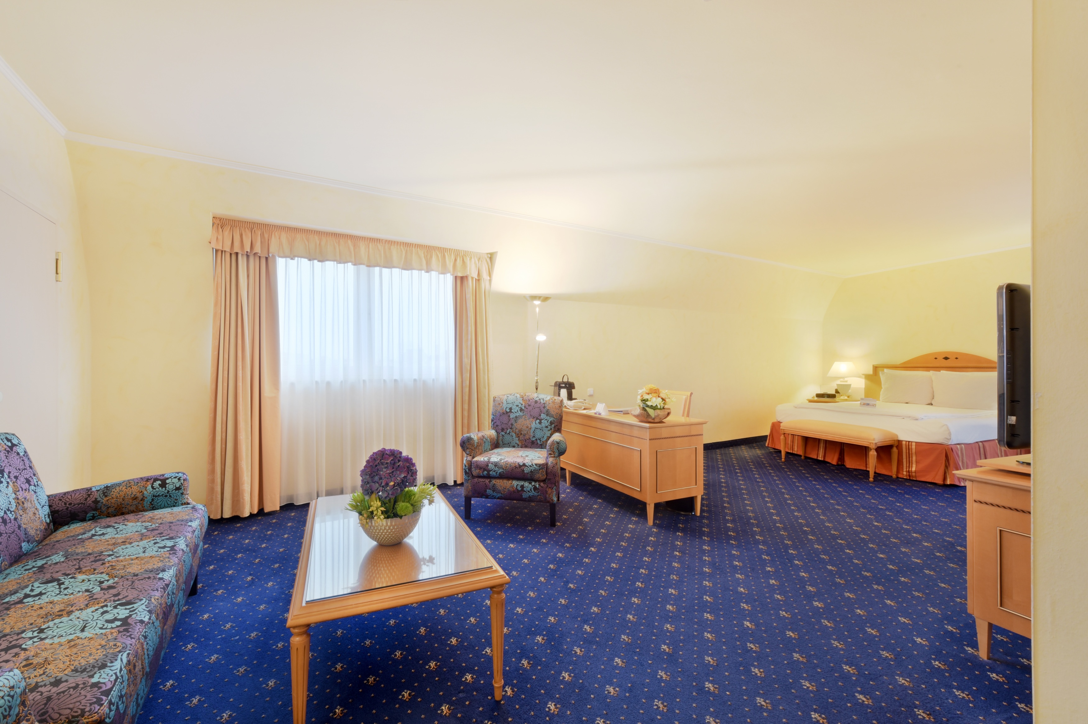 Junior Suite Standard