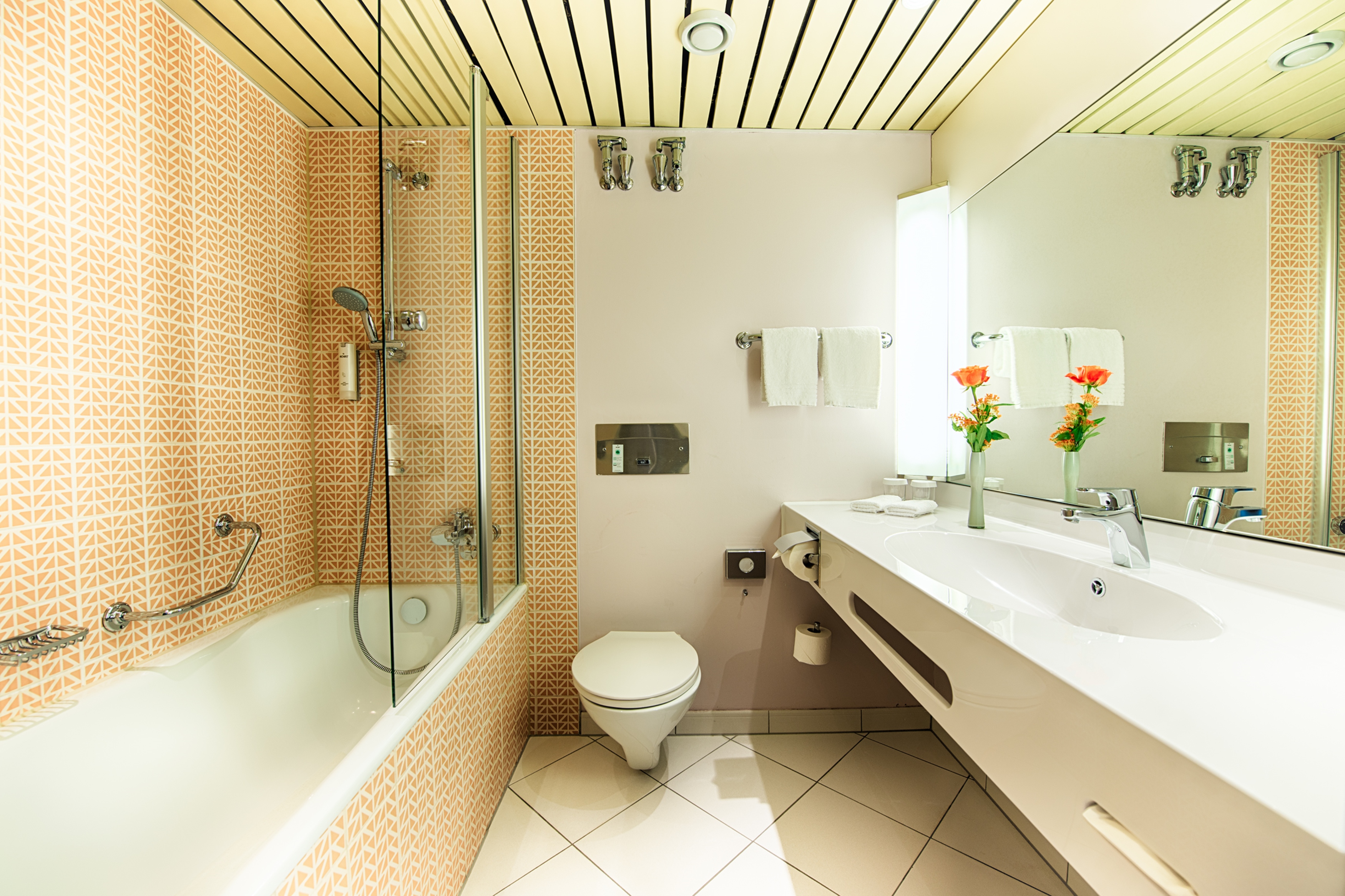 Junior Suite Standard