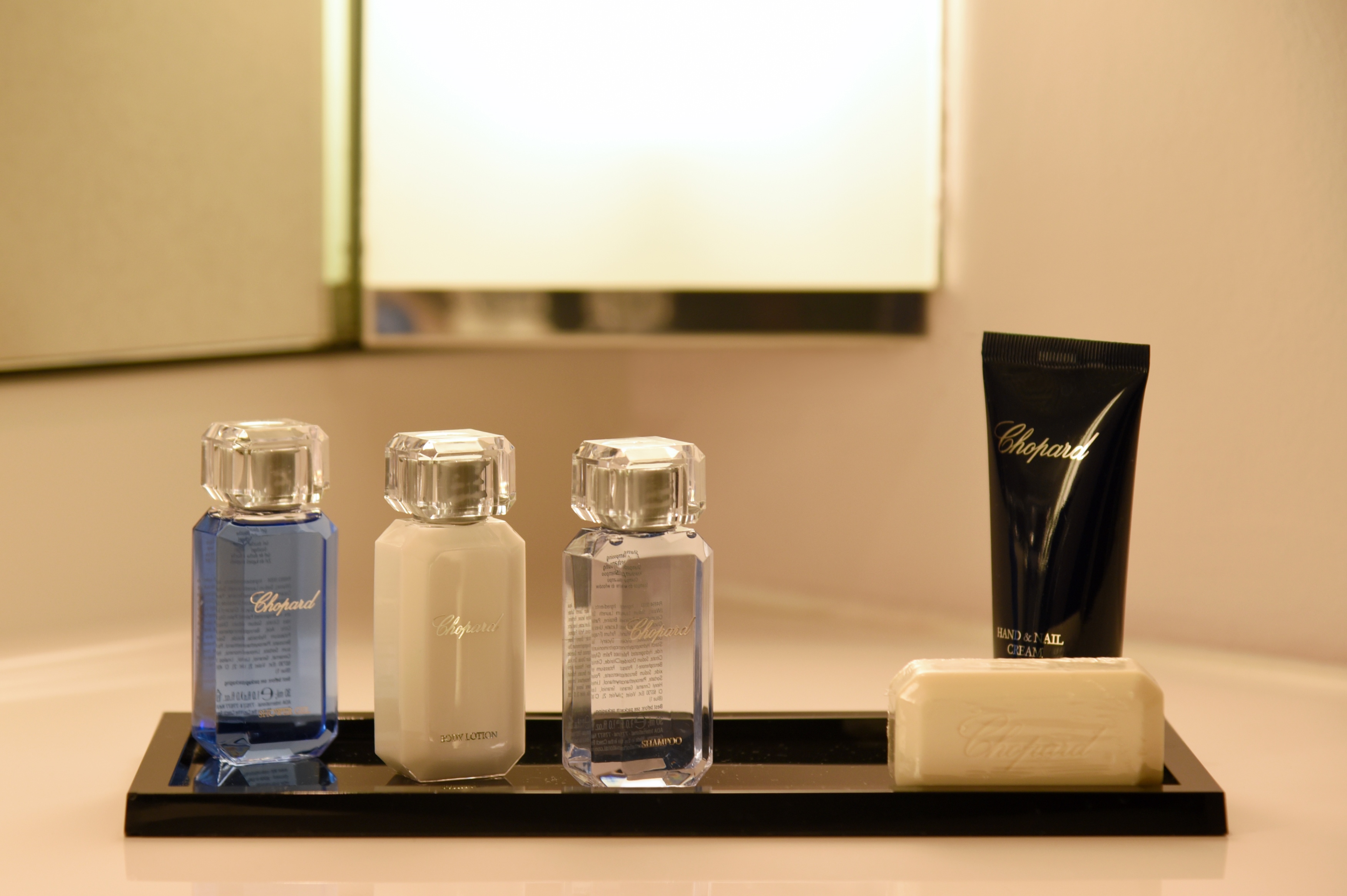 Family Room Standard