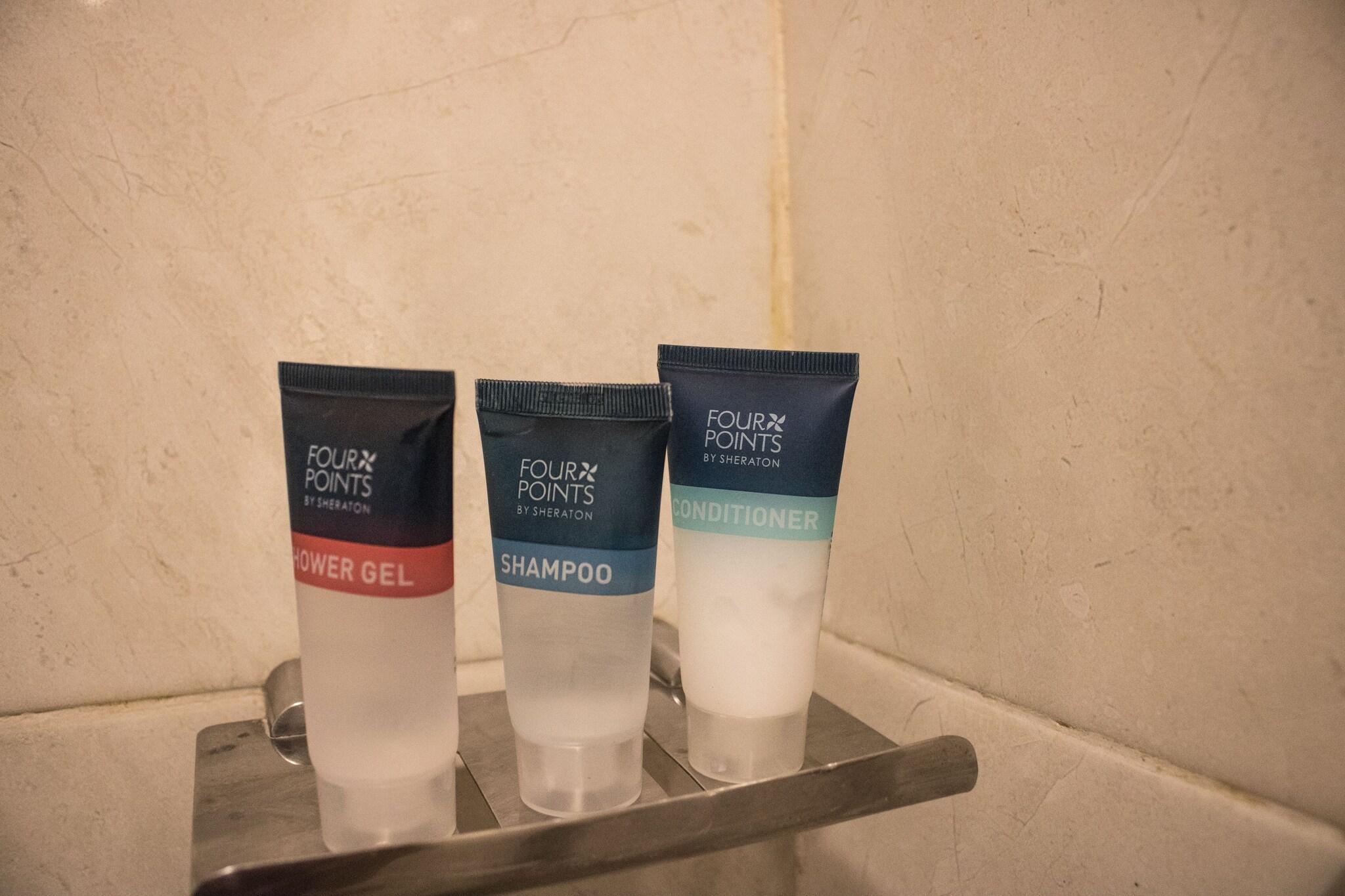 Junior Suite King Bed One Bedroom 