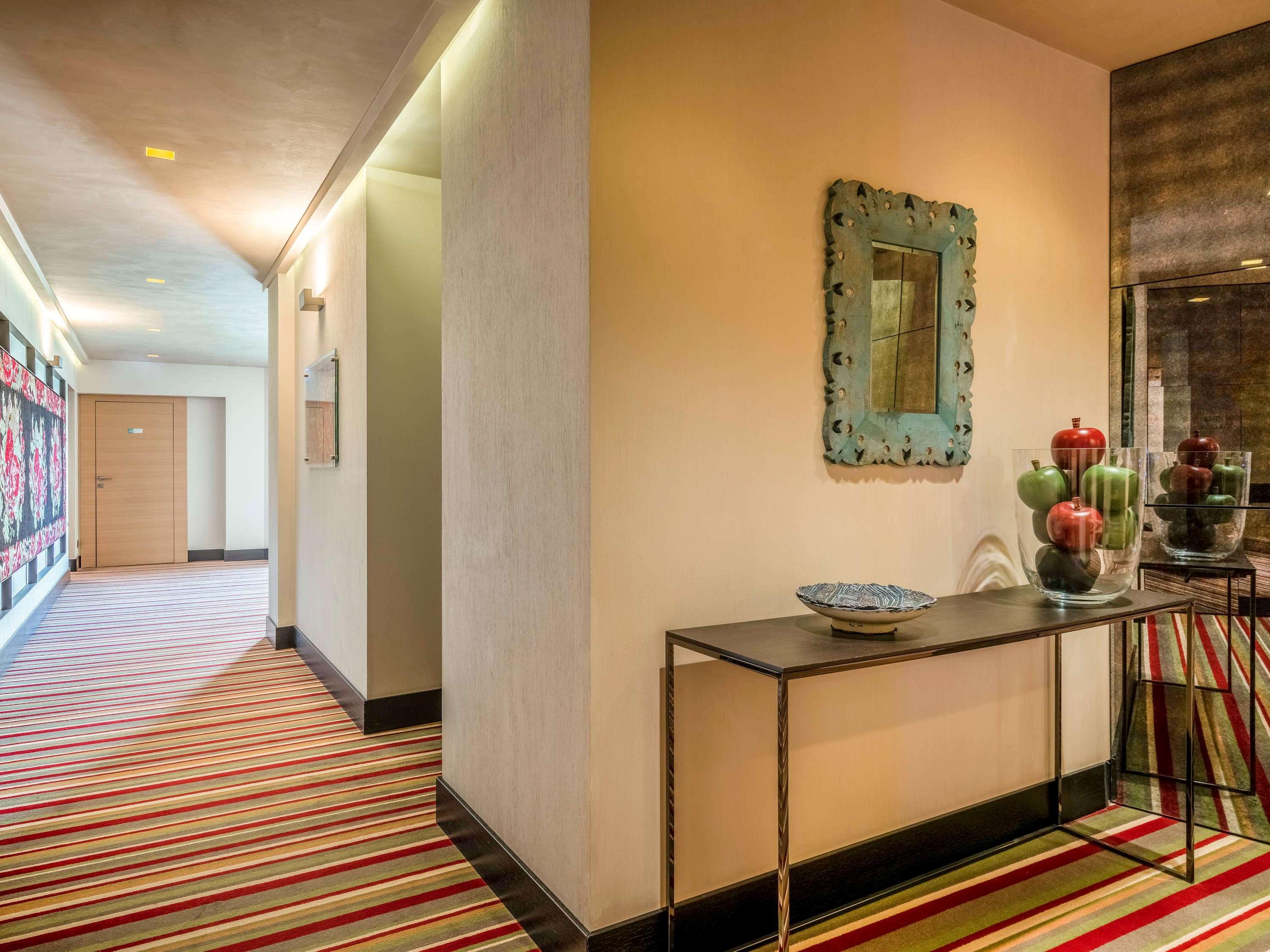 Double Superior King Bed