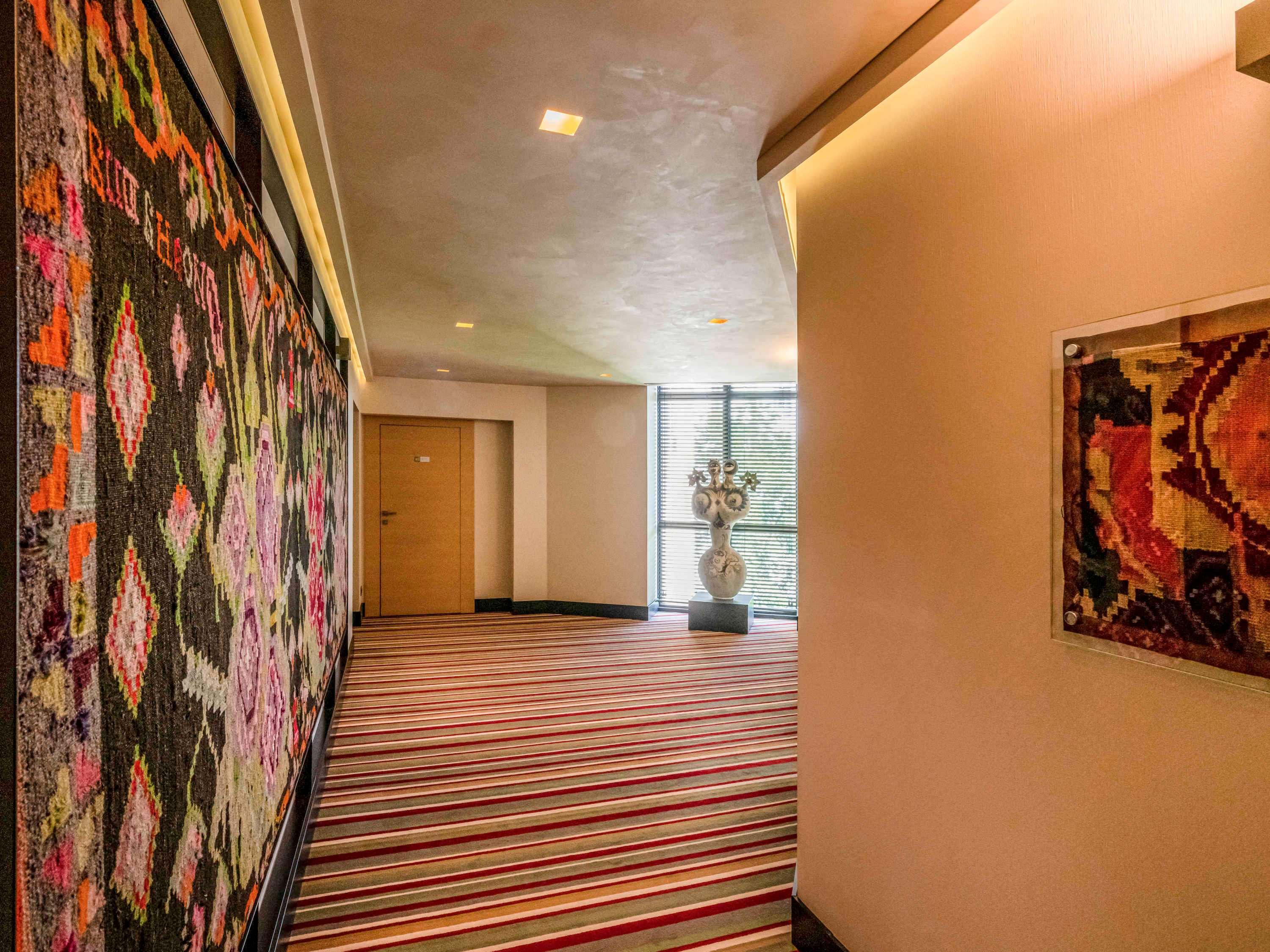 Double Superior King Bed