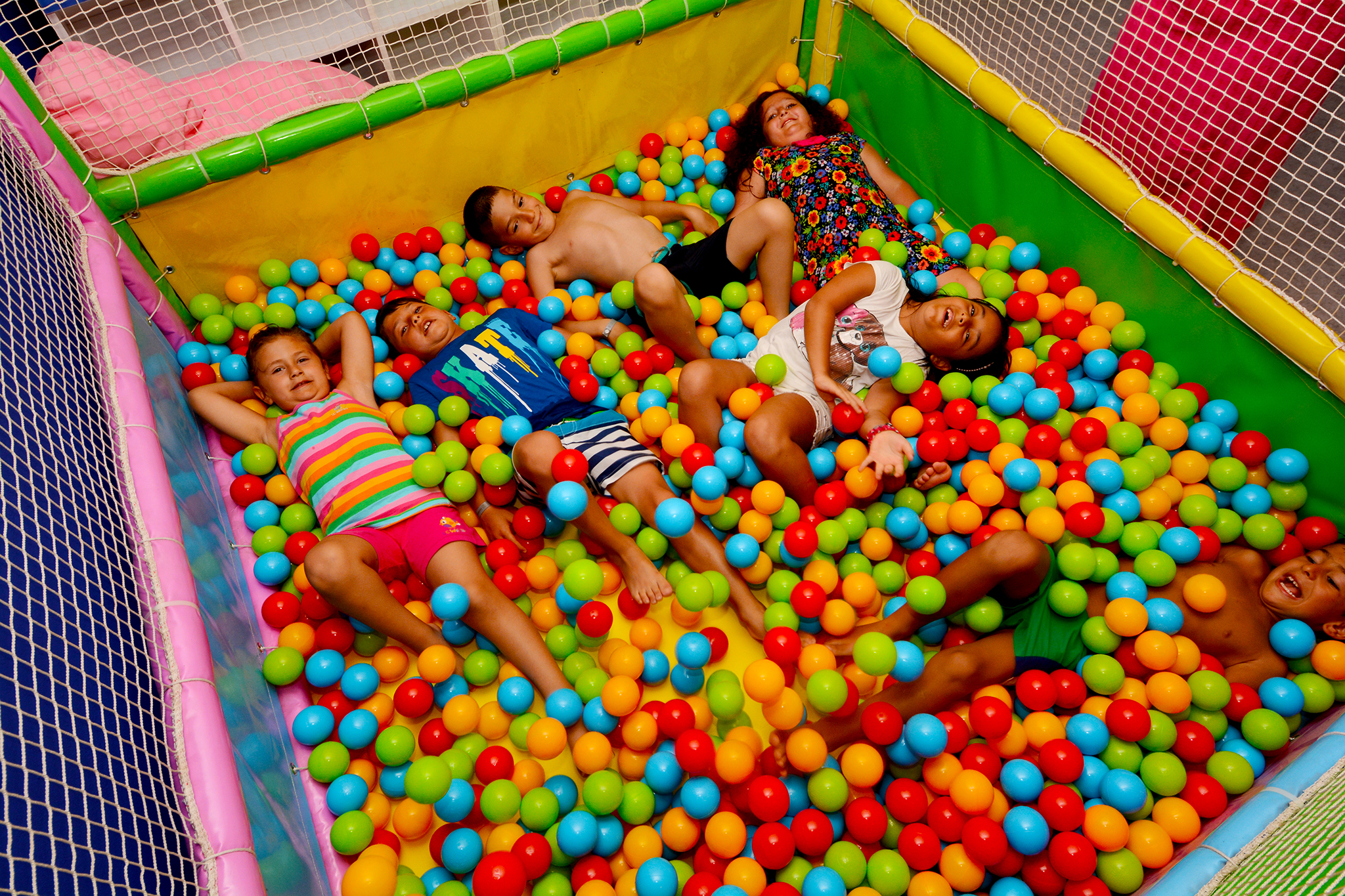 Sports and Entertainment