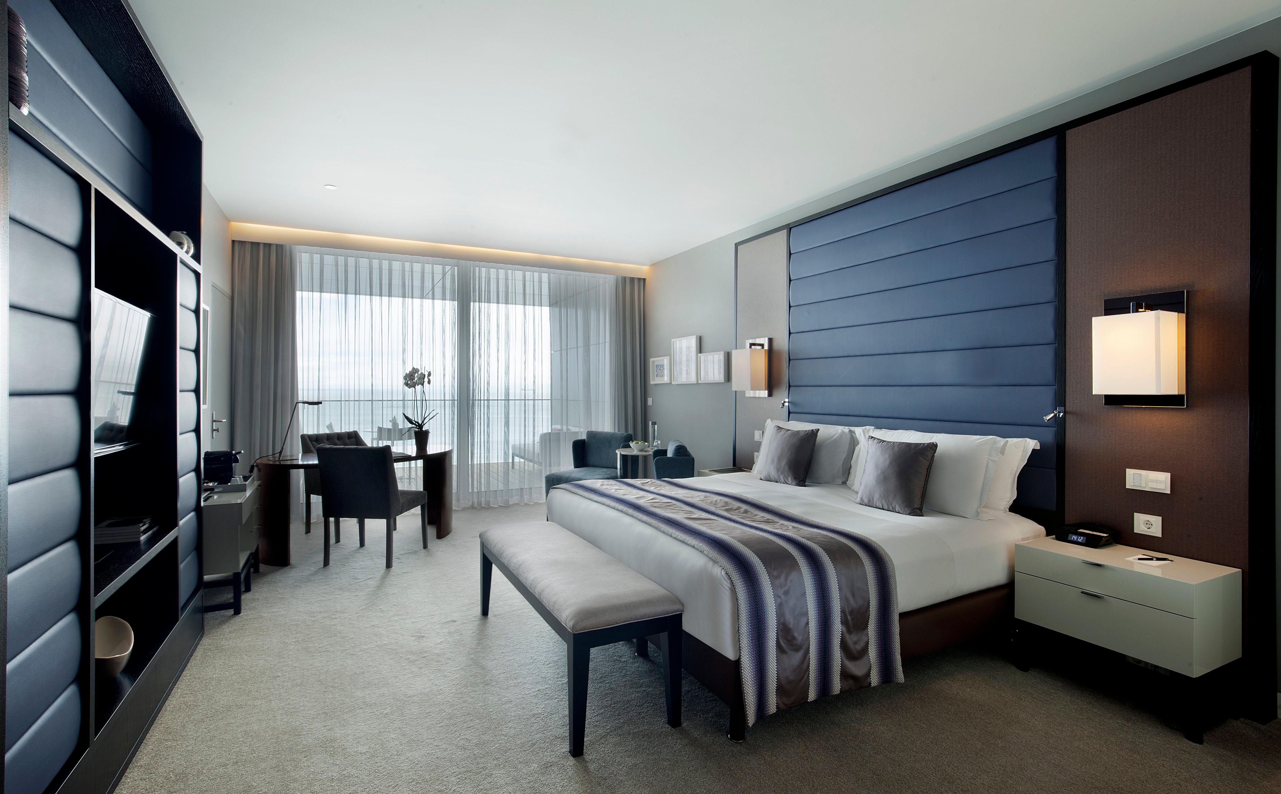 Double Classic Ocean View