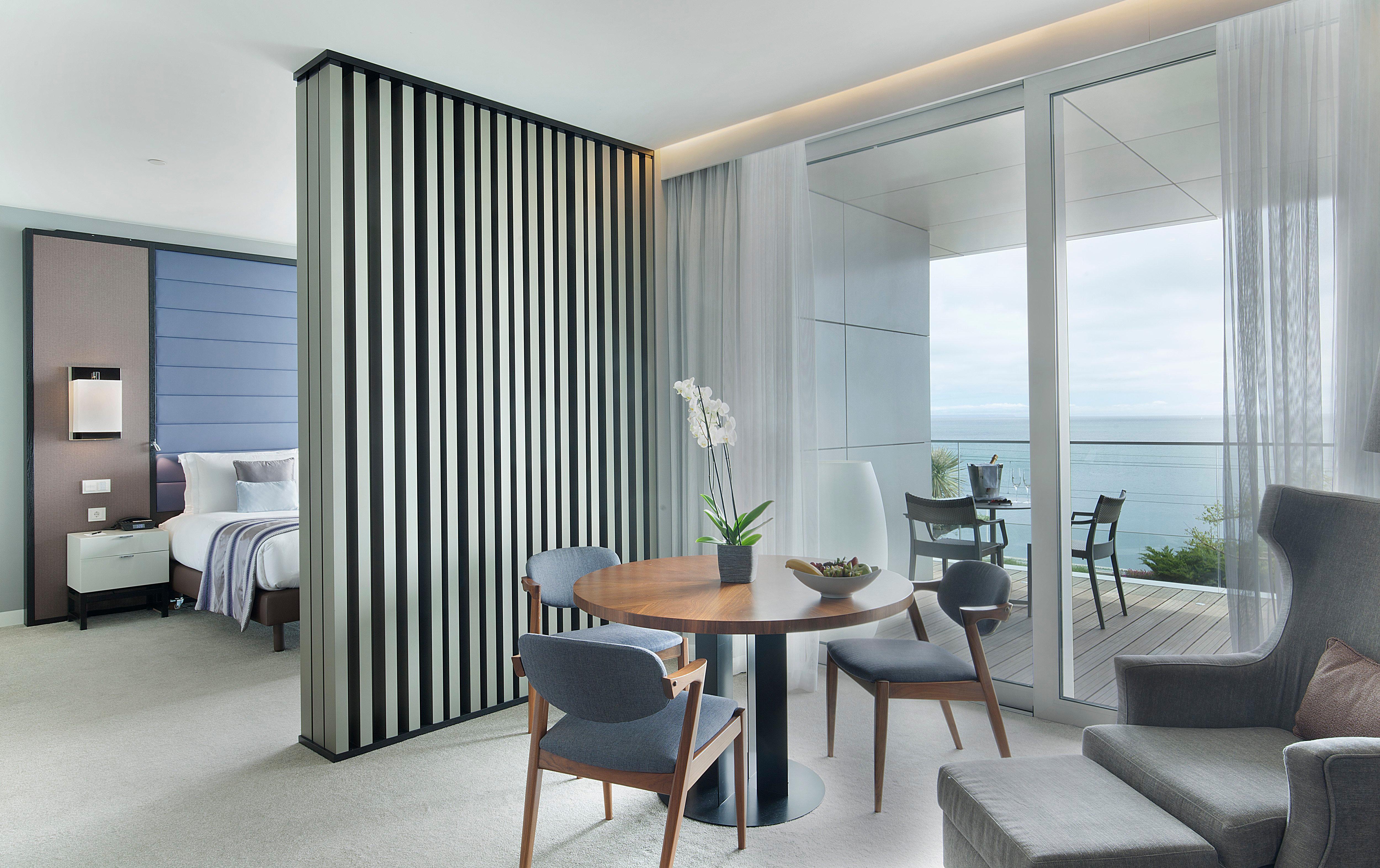 Suite Ocean View One Bedroom