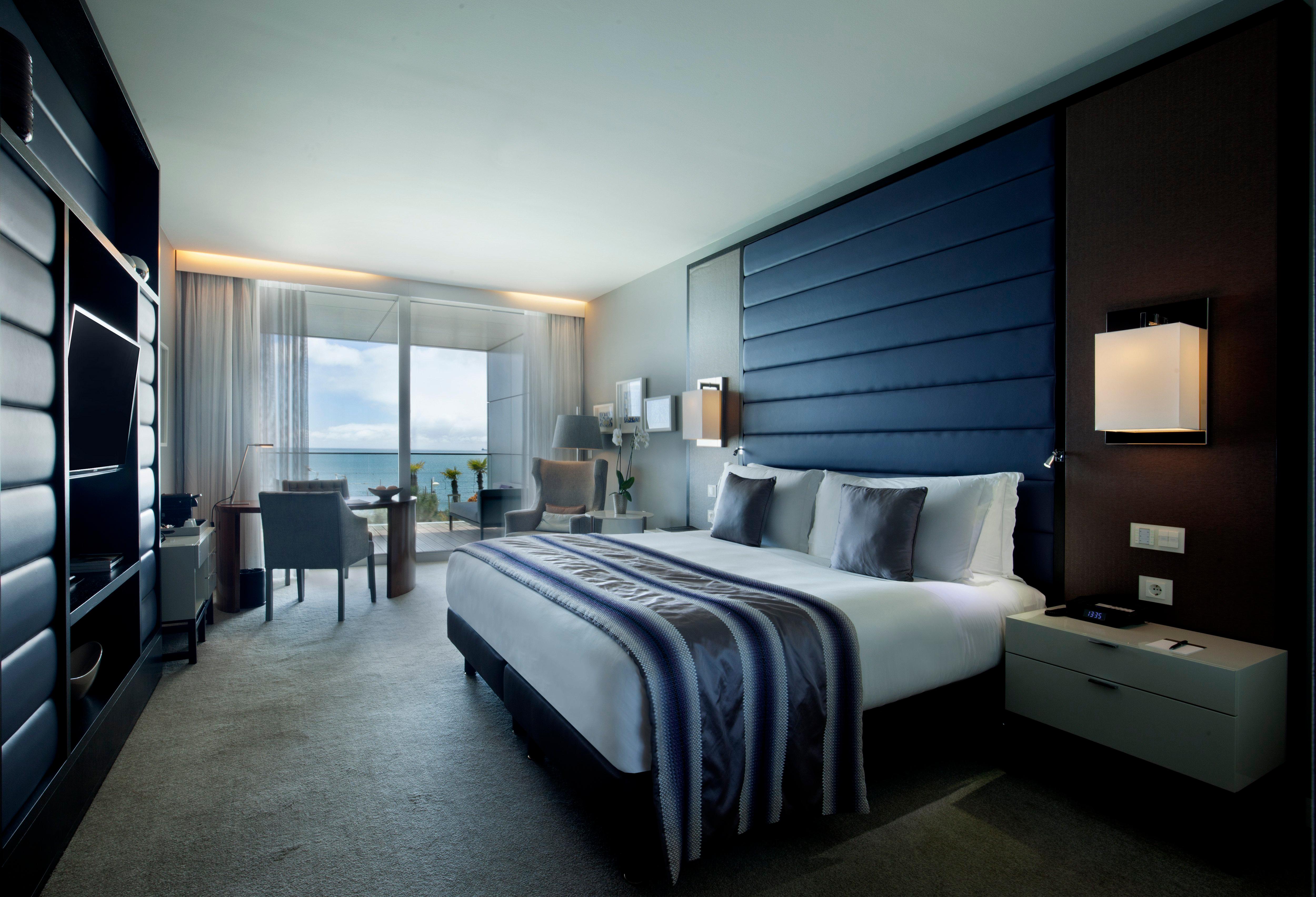 Double Classic Ocean View