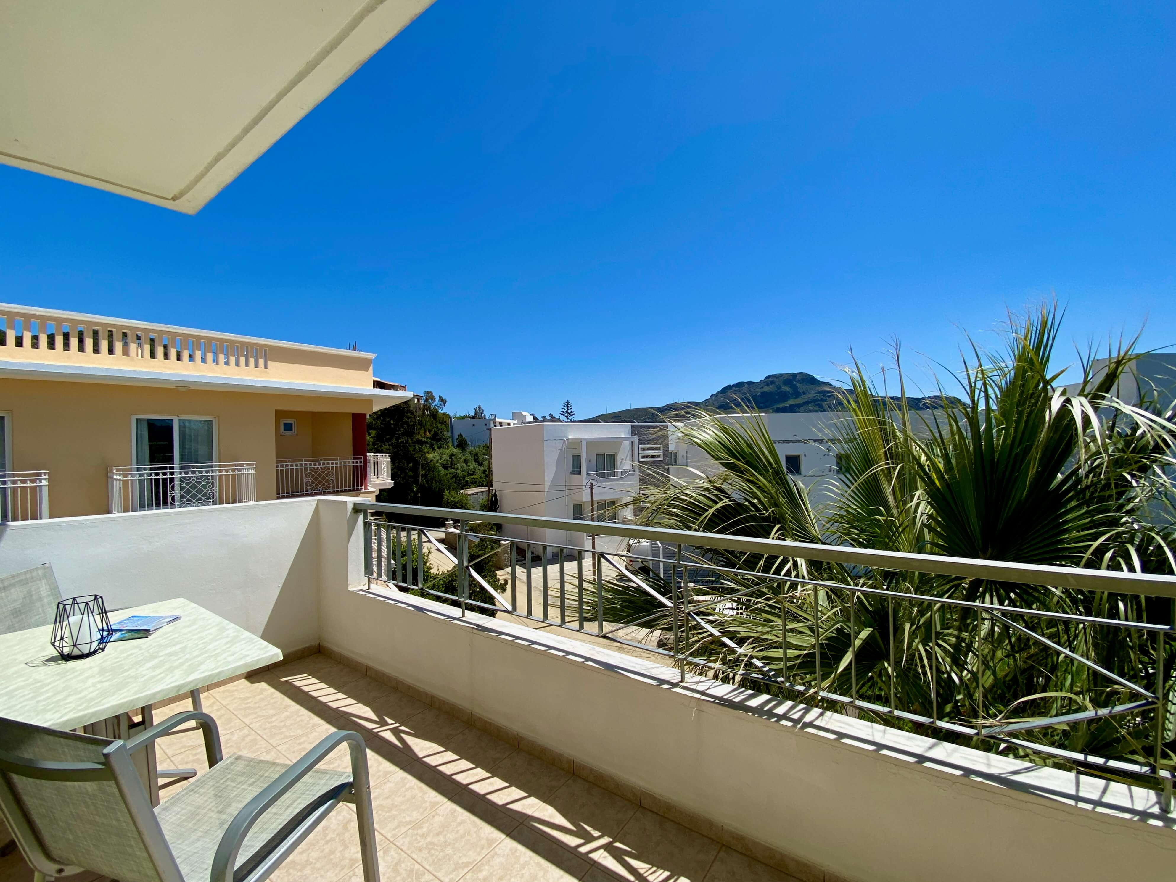 Apartment One Bedroom