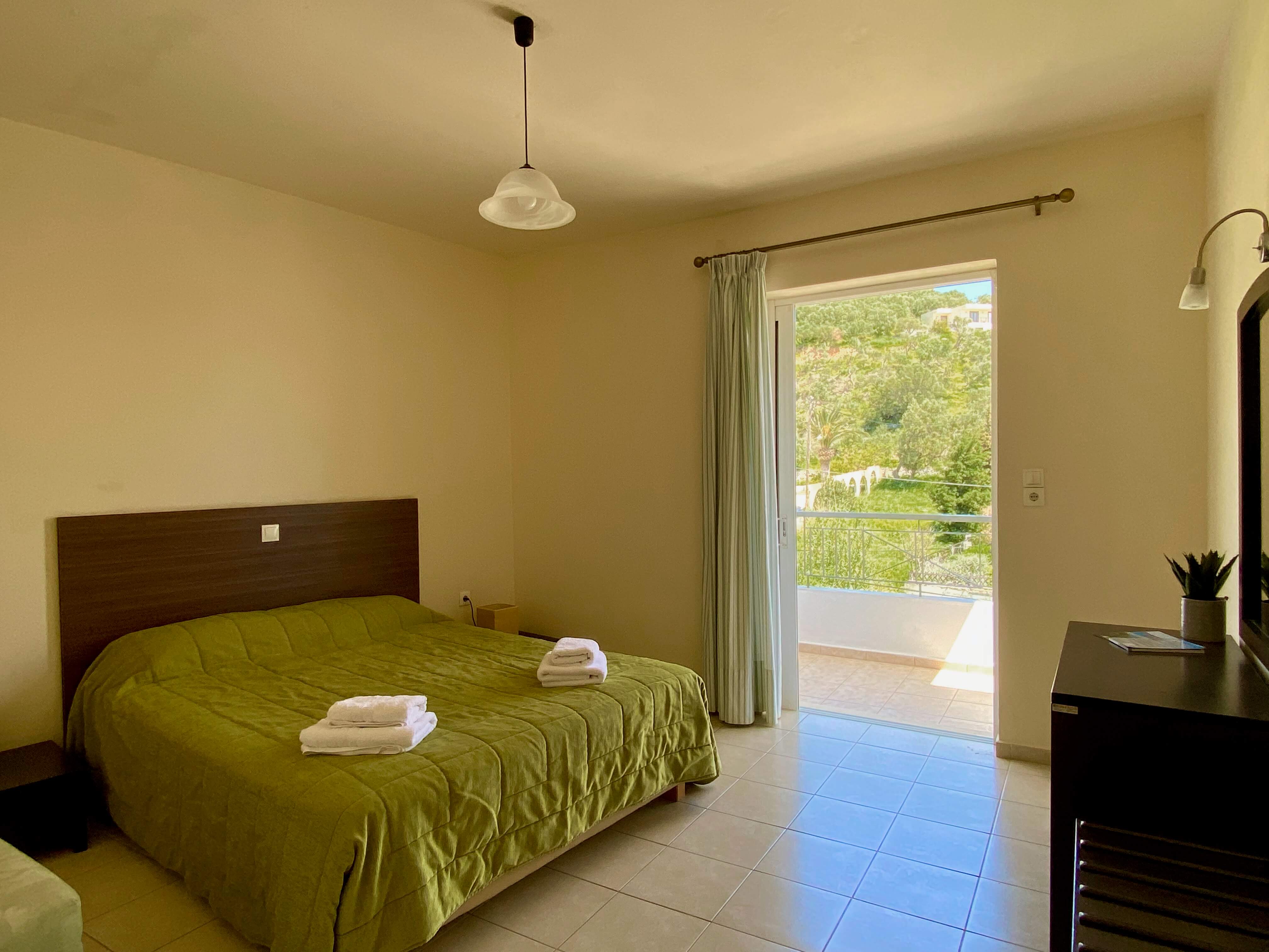 Apartment One Bedroom