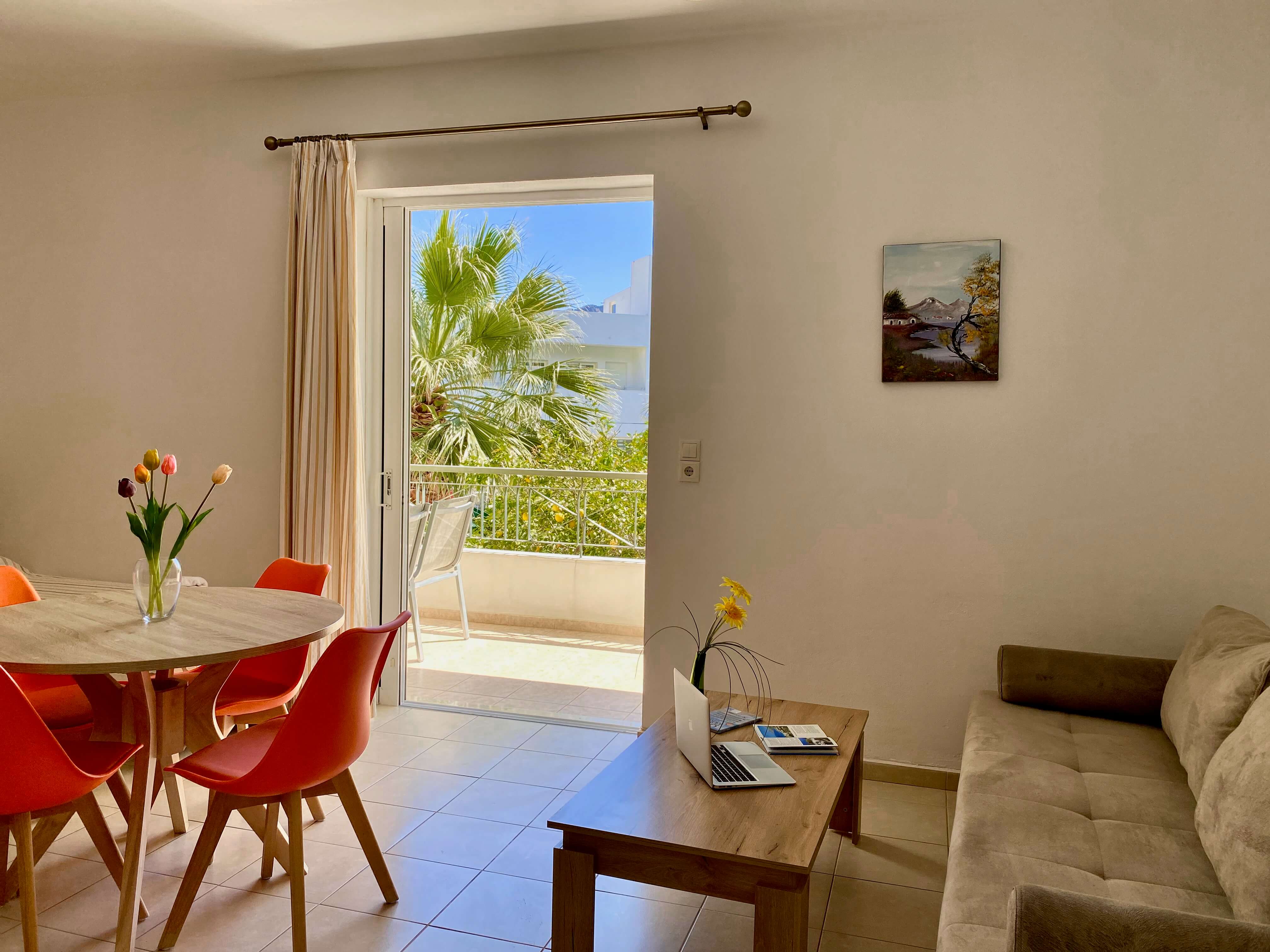 Apartment One Bedroom