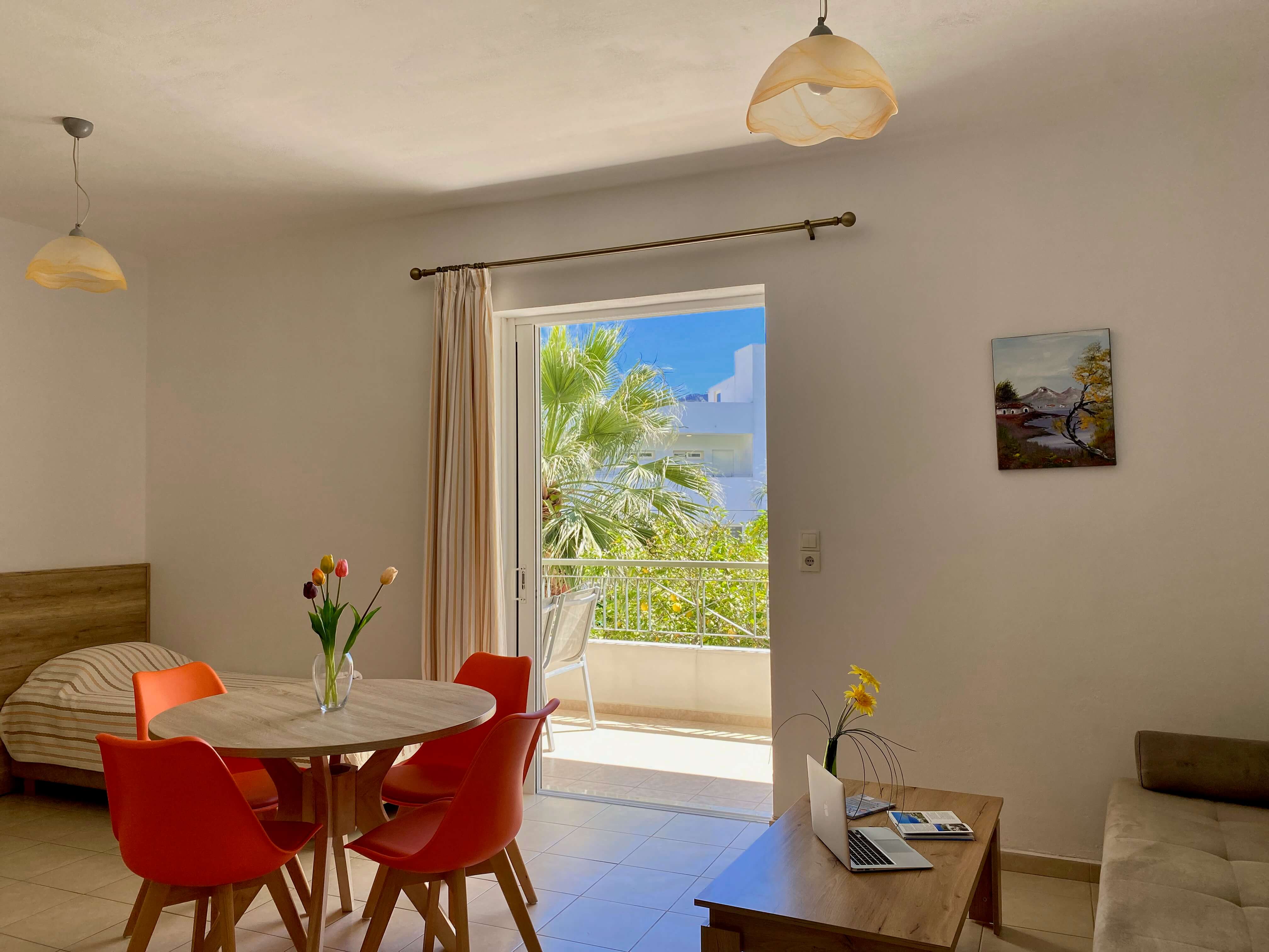 Apartment One Bedroom