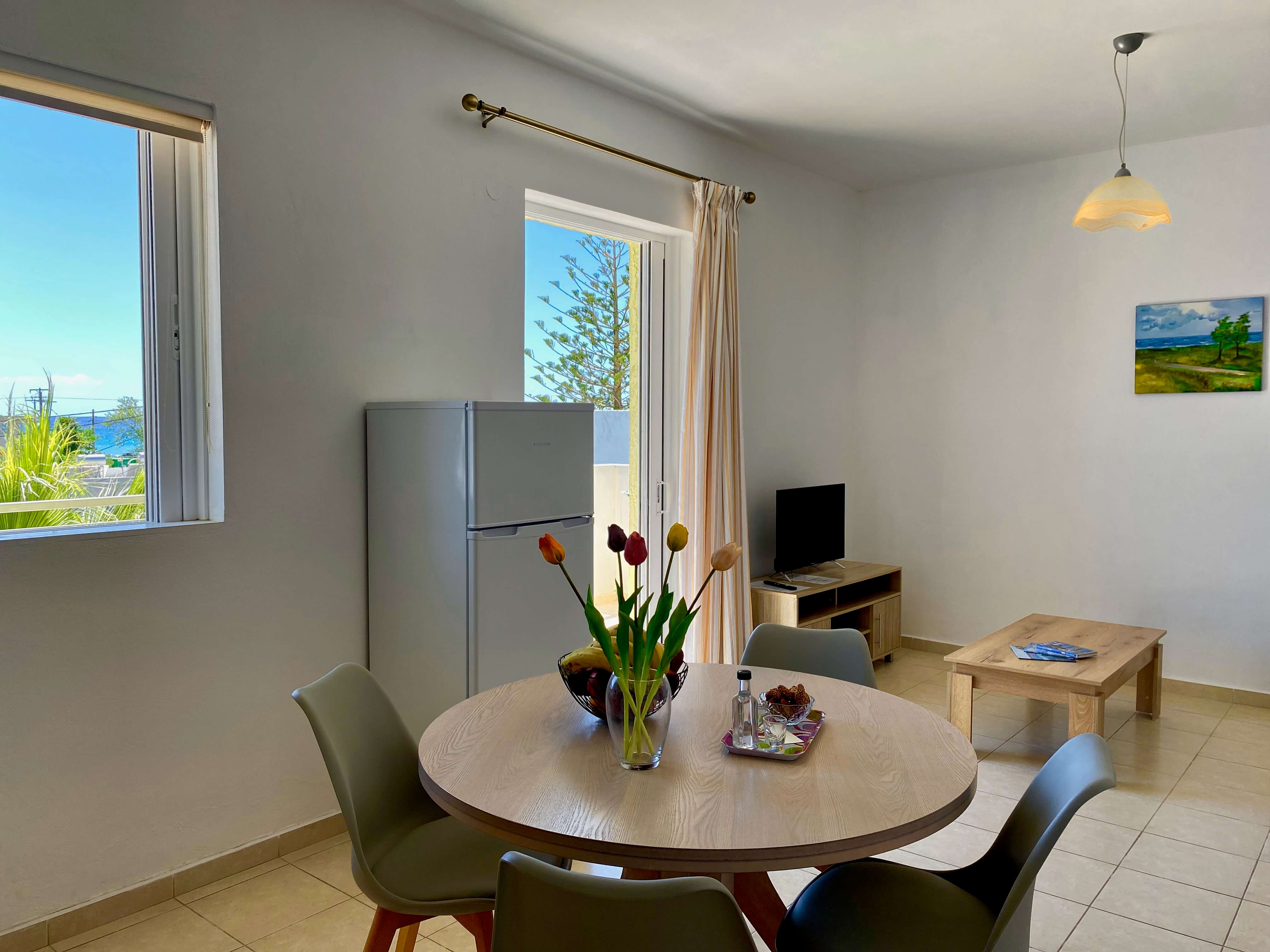 Apartment One Bedroom