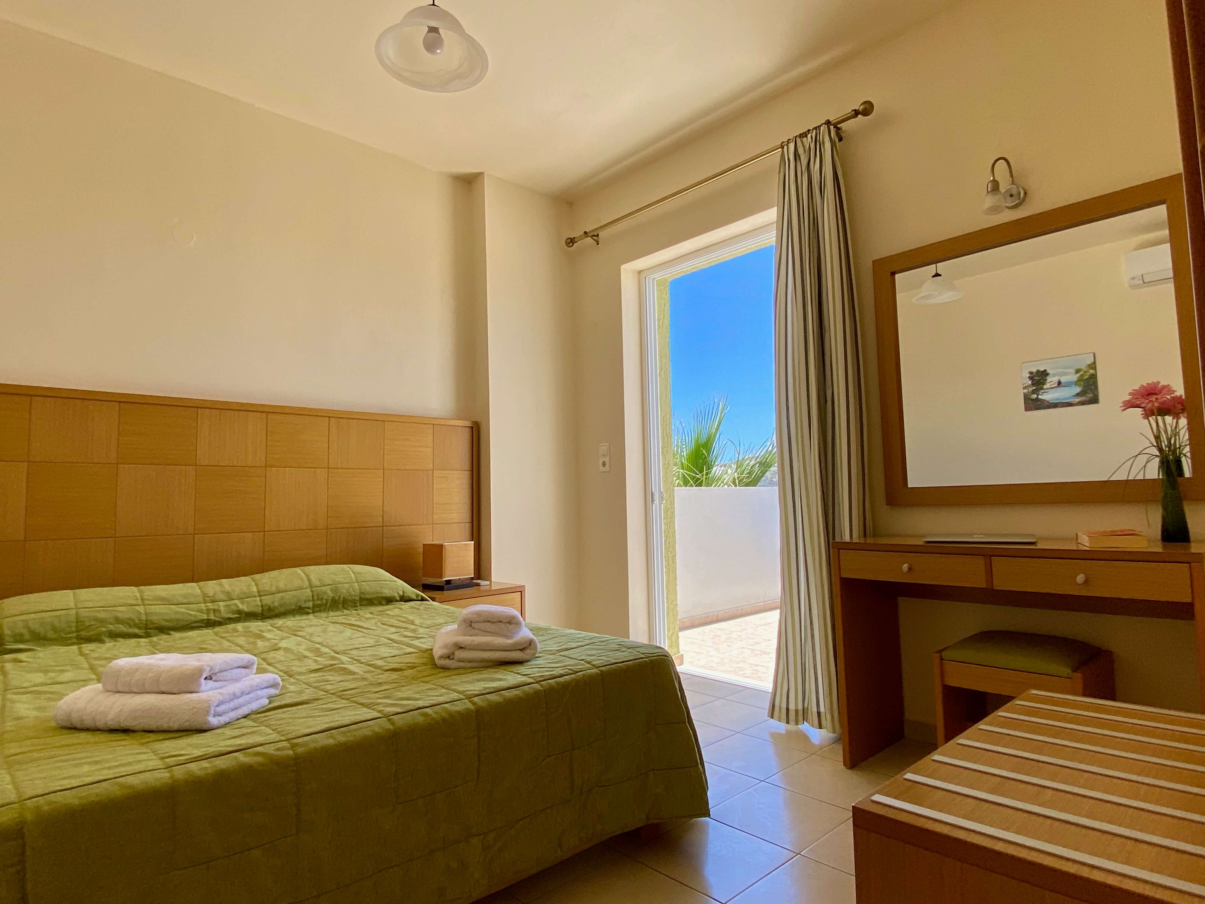 Apartment One Bedroom