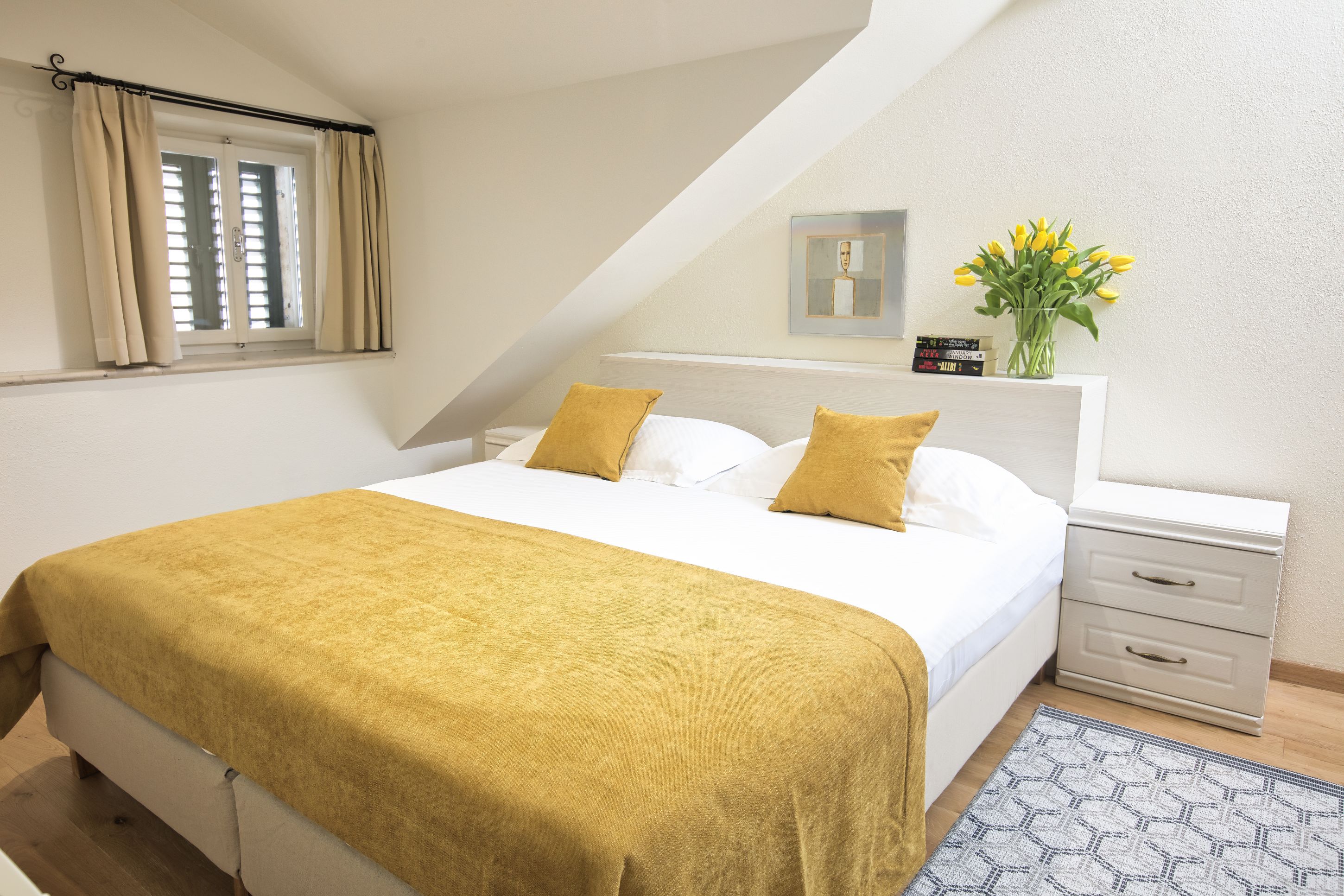 Apartment Superior One Bedroom