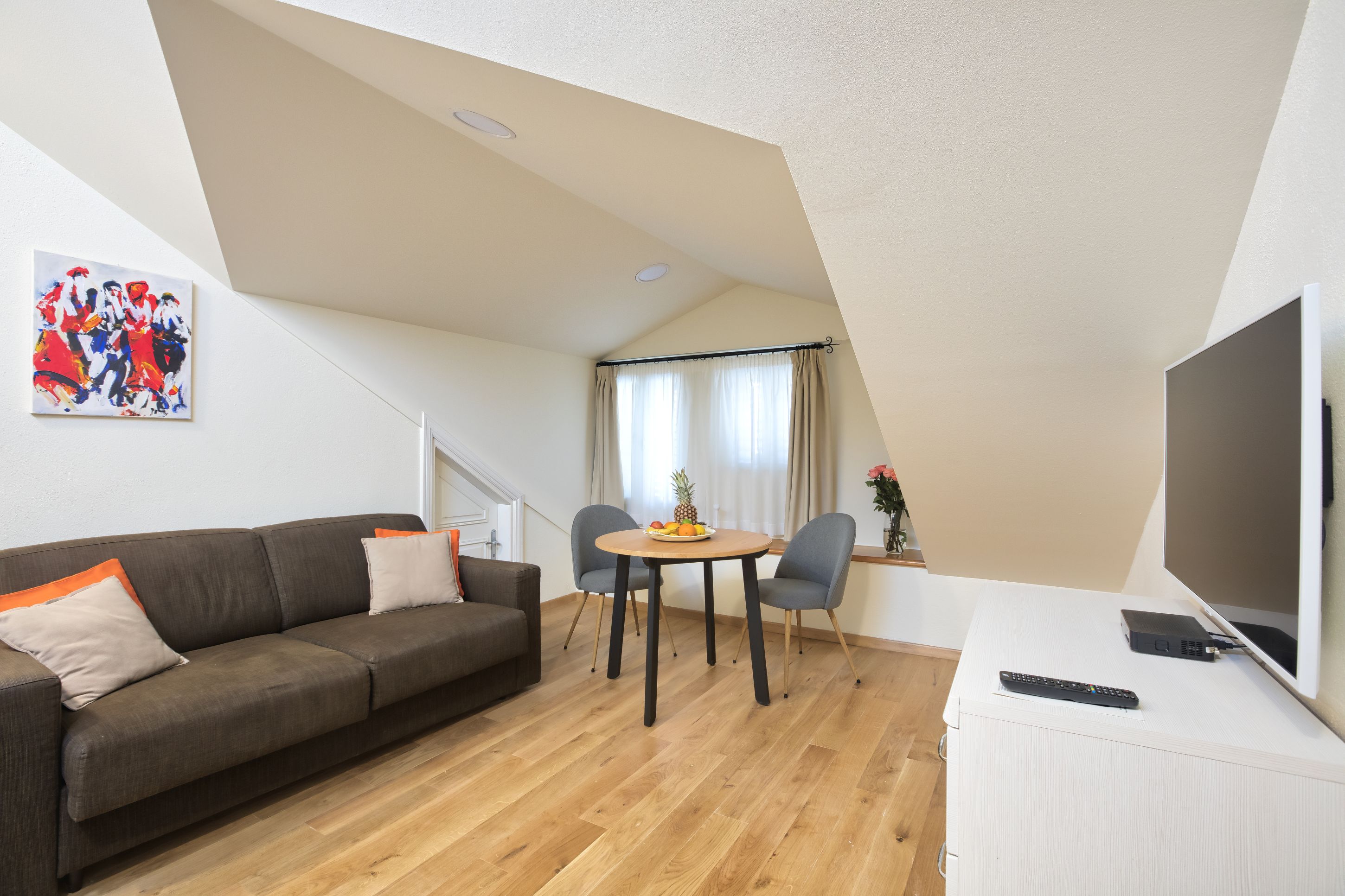 Apartment Superior One Bedroom