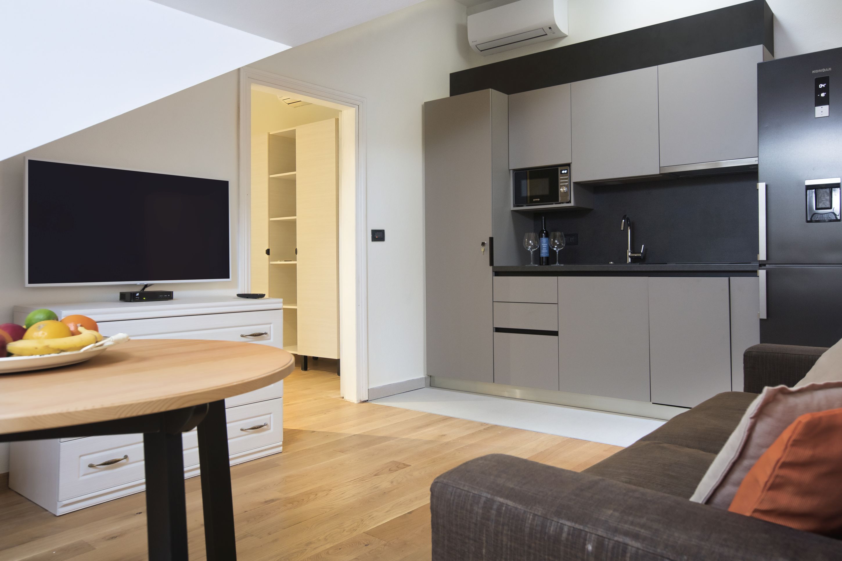 Apartment Superior One Bedroom