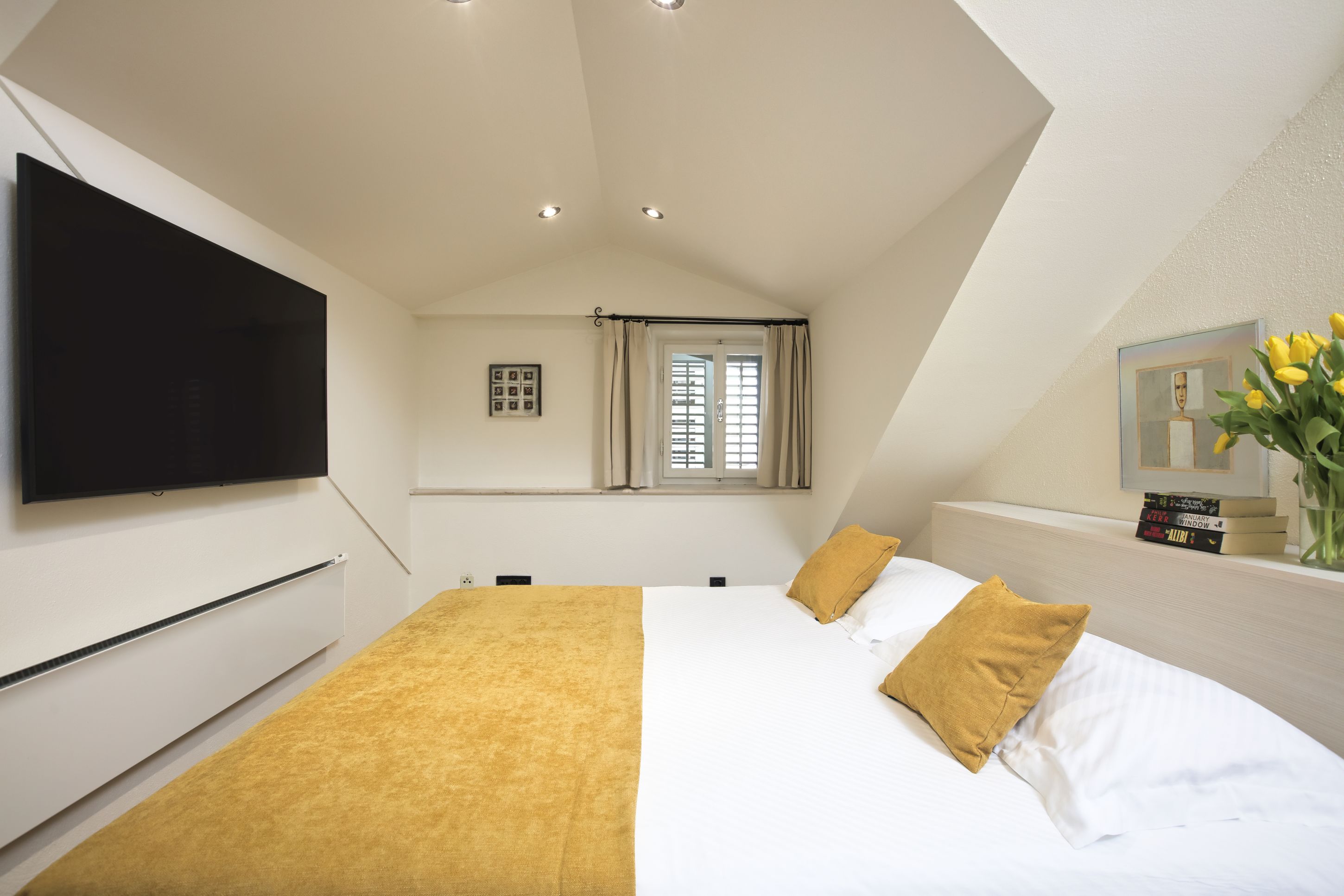 Apartment Superior One Bedroom