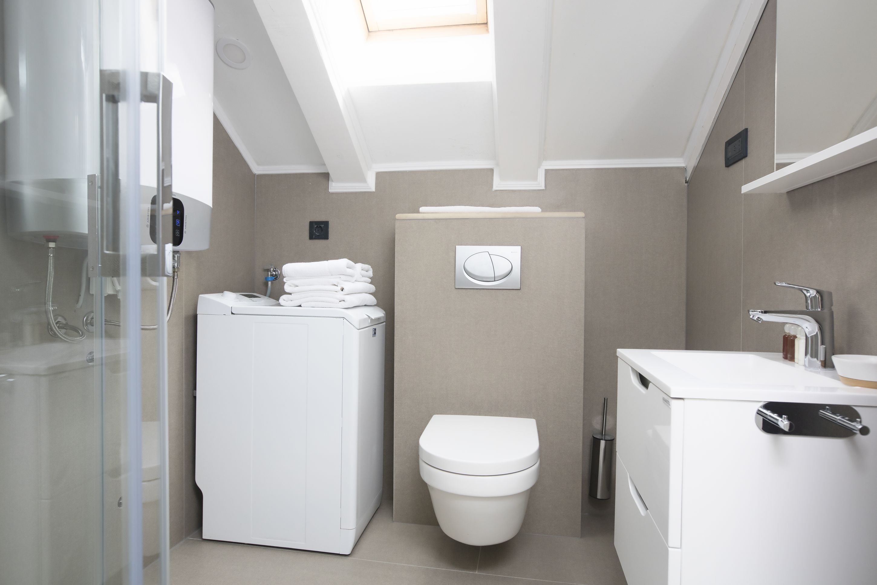 Apartment Deluxe One Bedroom