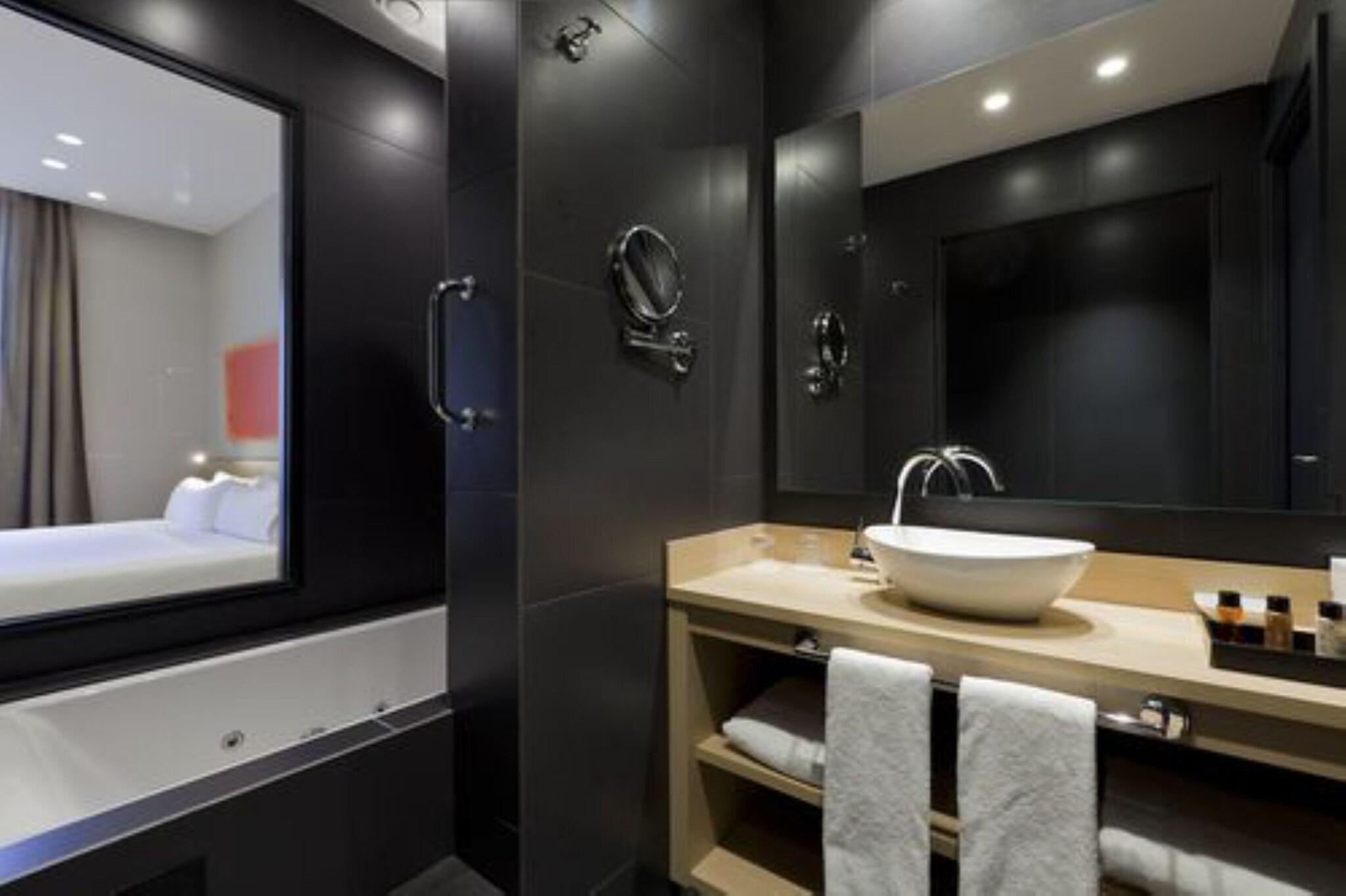 Double or Twin Comfort