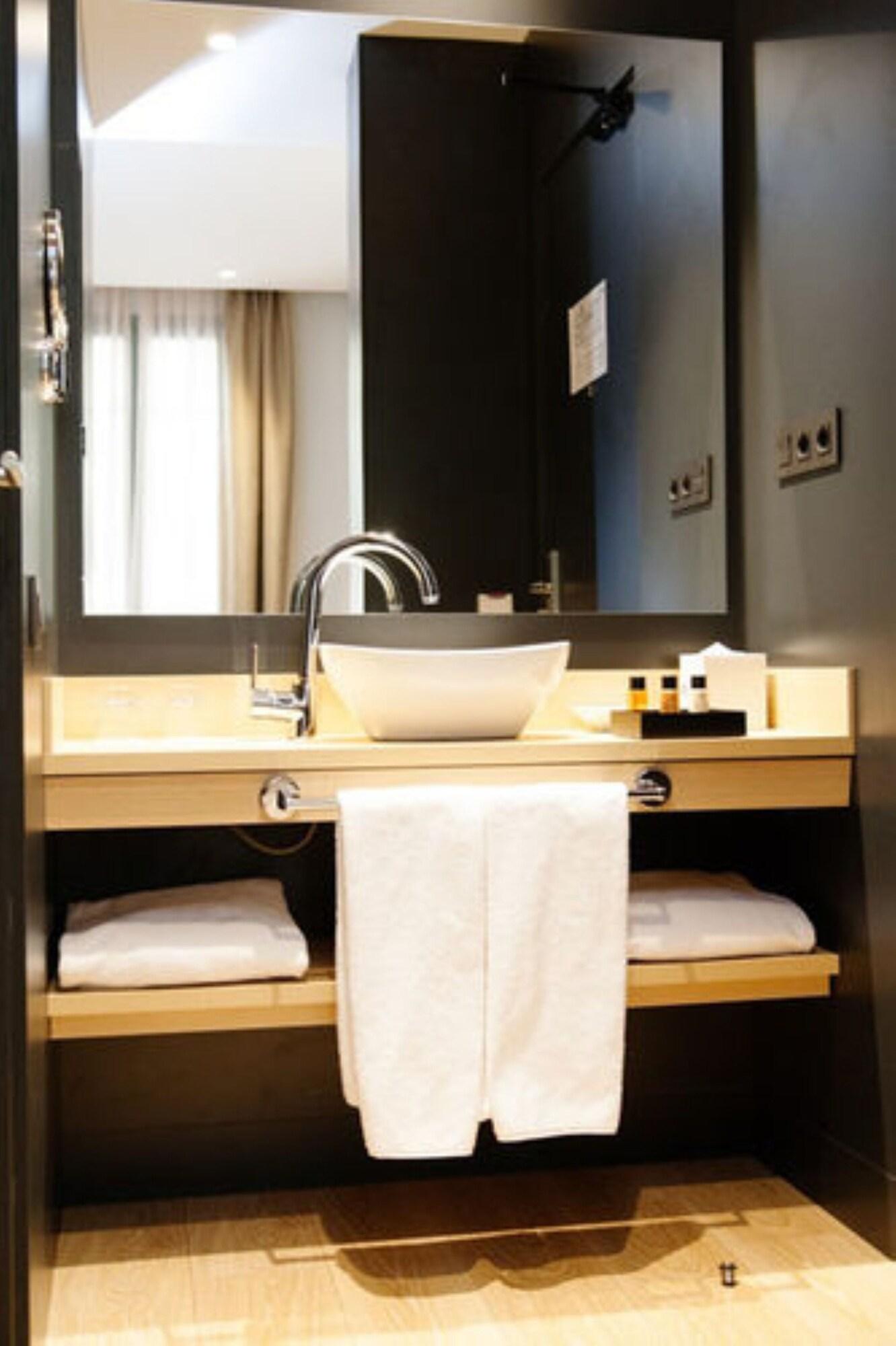 Double or Twin Comfort