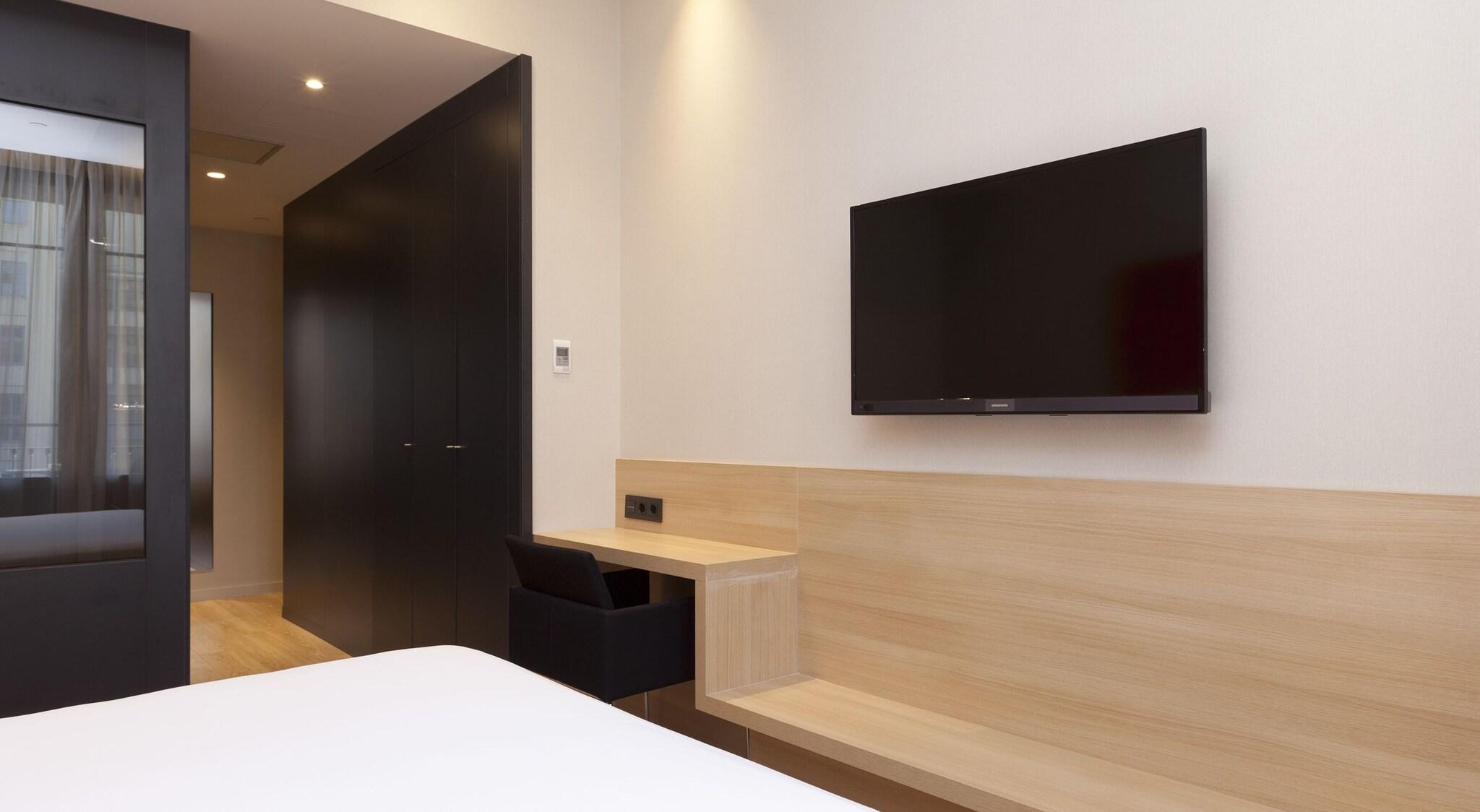 Double or Twin Comfort