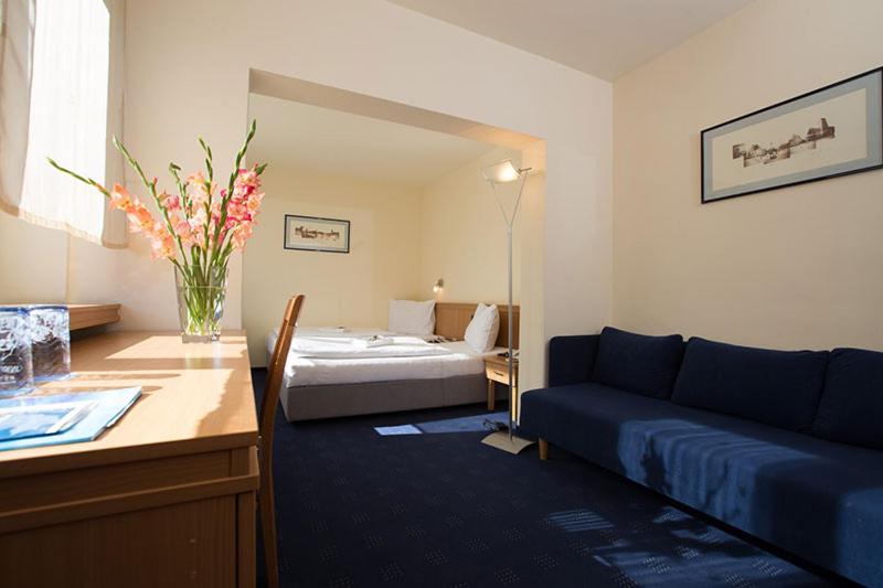 Double or Twin Comfort